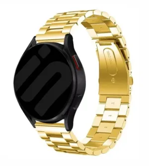 Limited Edition Redmi Watch 5 Active Steel Strap (Gold)  Last Chance!