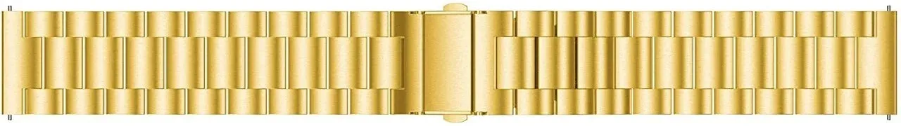 Limited Edition Redmi Watch 5 Active Steel Strap (Gold)  Last Chance!