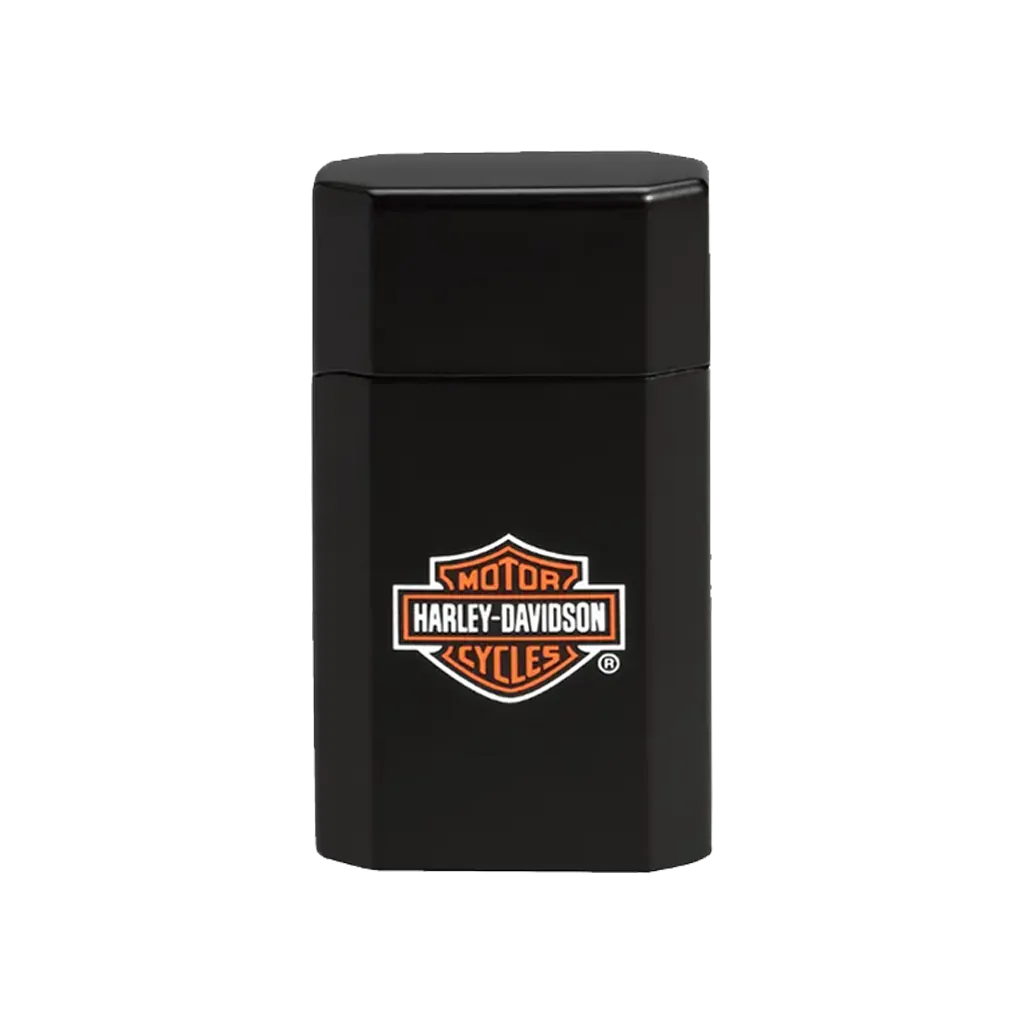 Limited Edition Ronson Jetlite Butane Harley Davidson Cigar Lighter  Last Few Pieces!