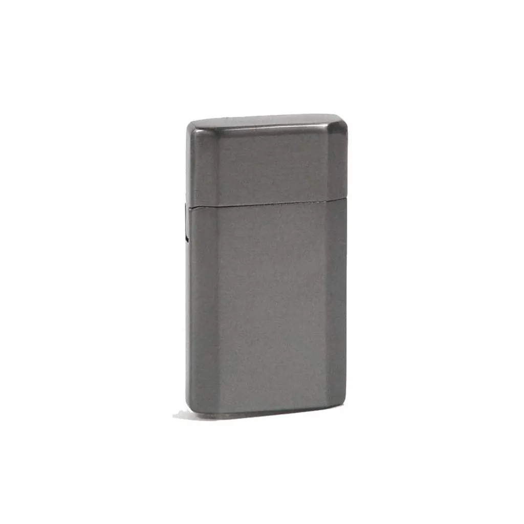 Limited Edition Ronson Jetlite Butane Torch Lighter Satin Dusk  Last Few Pieces!