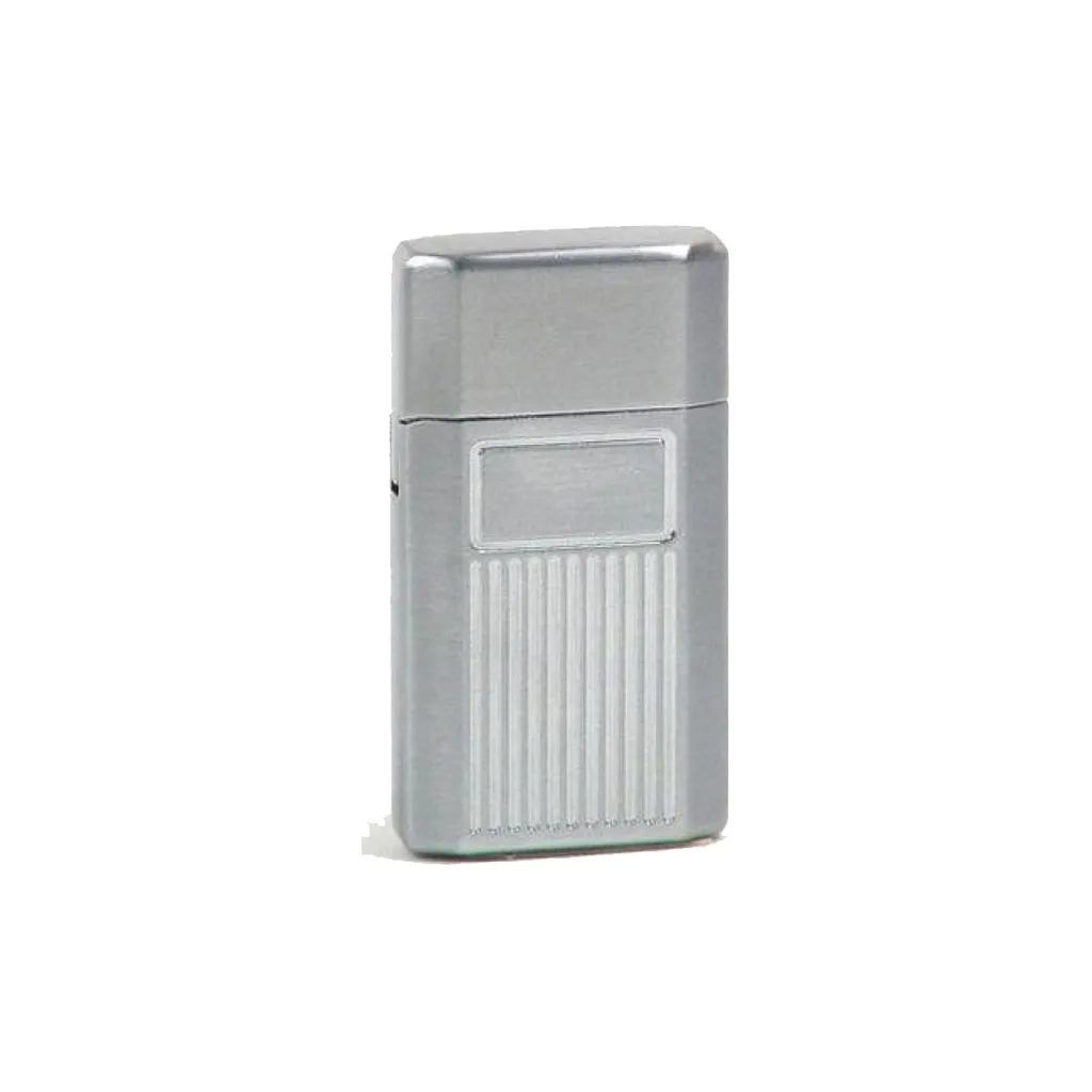 Limited Edition Ronson Jetlite Butane Torch Lighters Chrome Shield  Limited Availability!