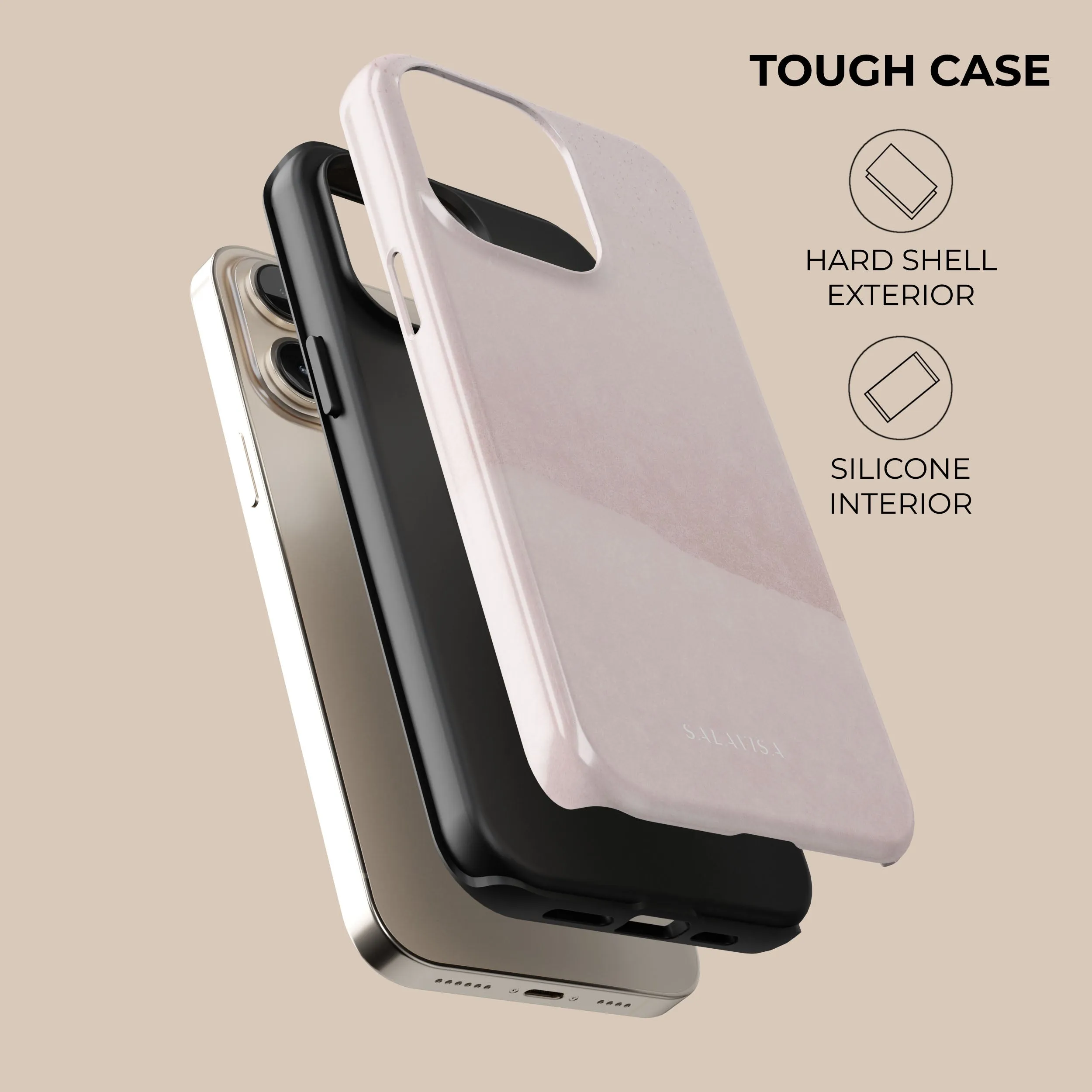 Limited Edition Rose Phone Case  Dont Miss Out!