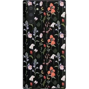 Limited Edition Secret Garden | Mixed Floral Samsung Case  Going Fast!
