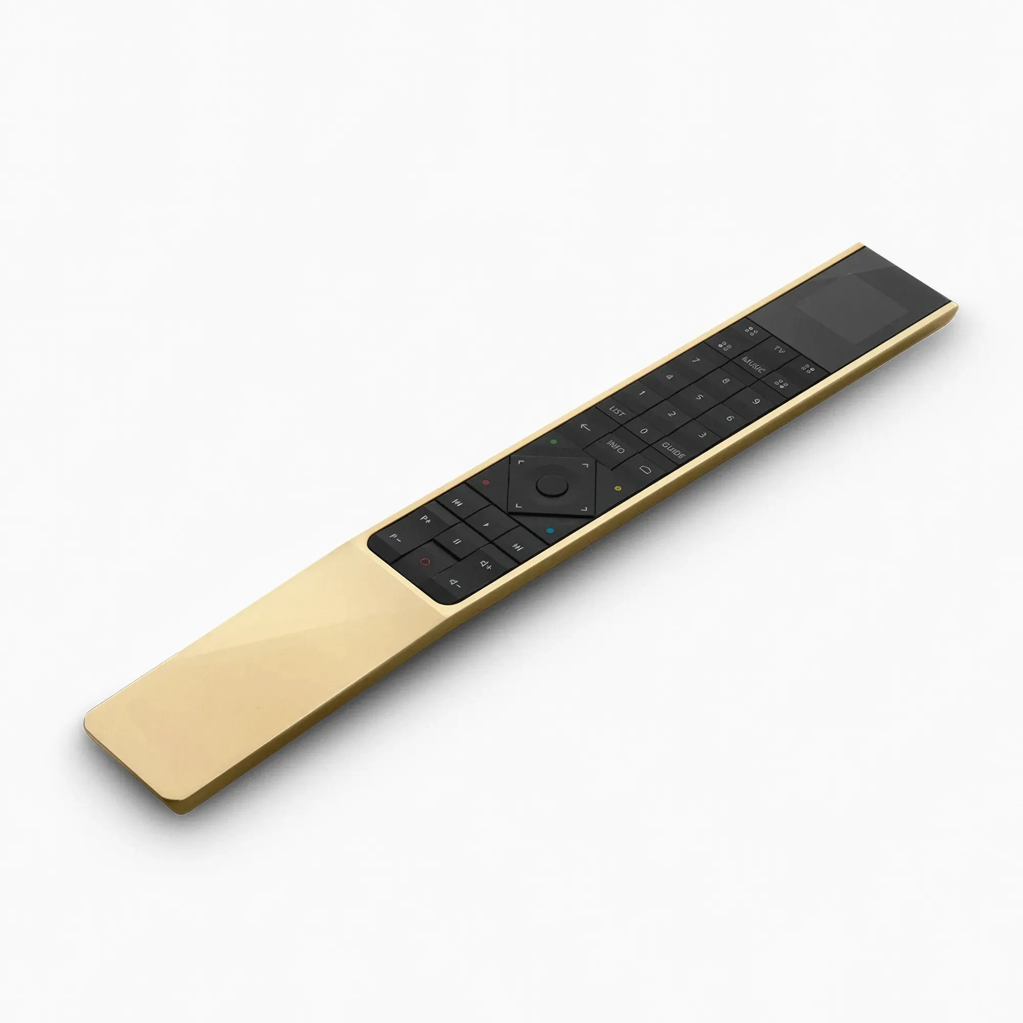Limited Edition Speaker remote  Limited Availability!