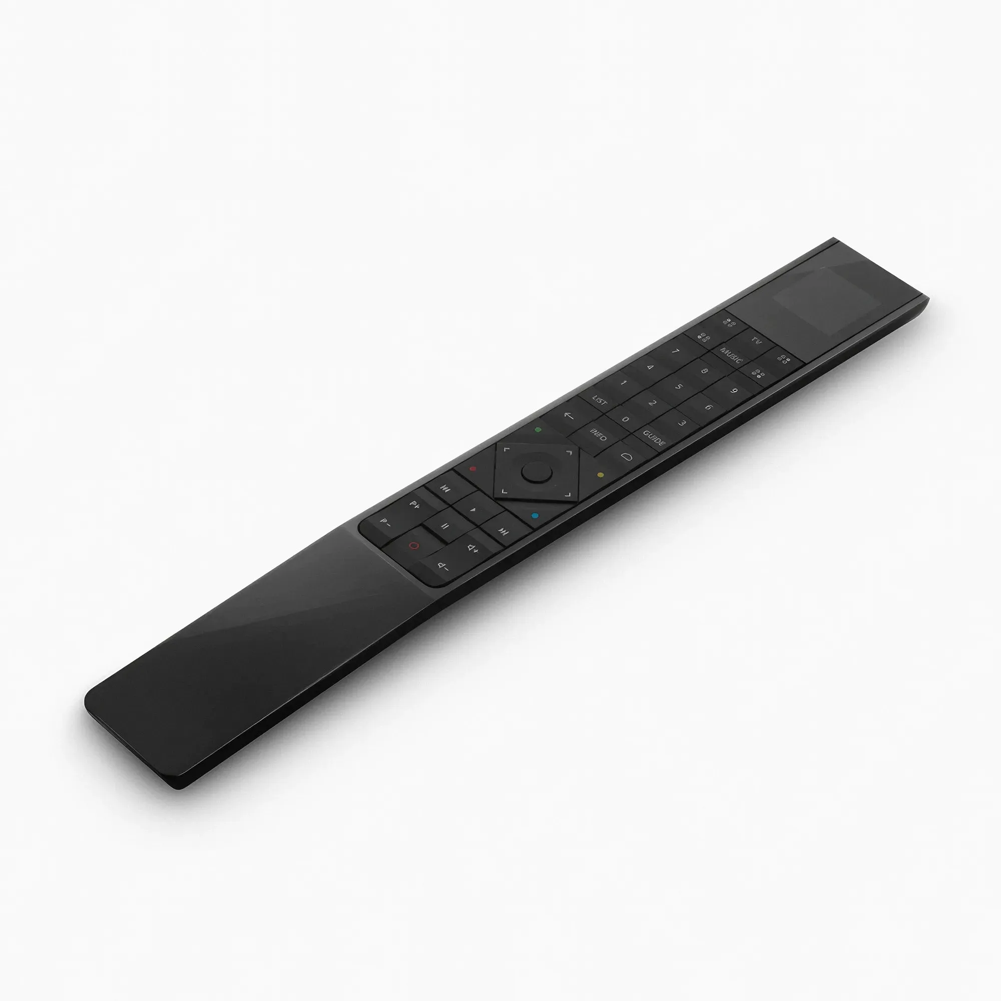 Limited Edition Speaker remote  Limited Availability!