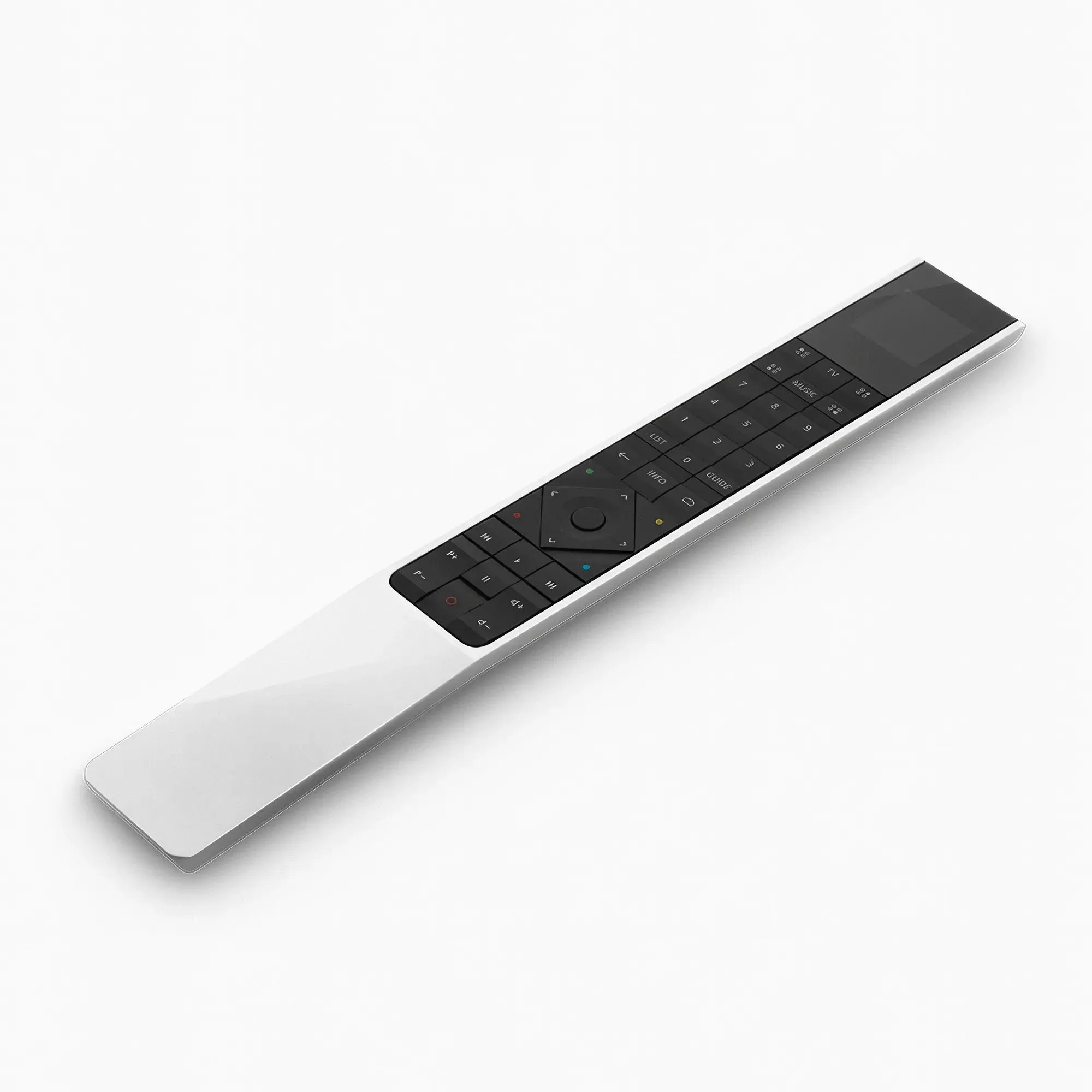 Limited Edition Speaker remote  Limited Availability!