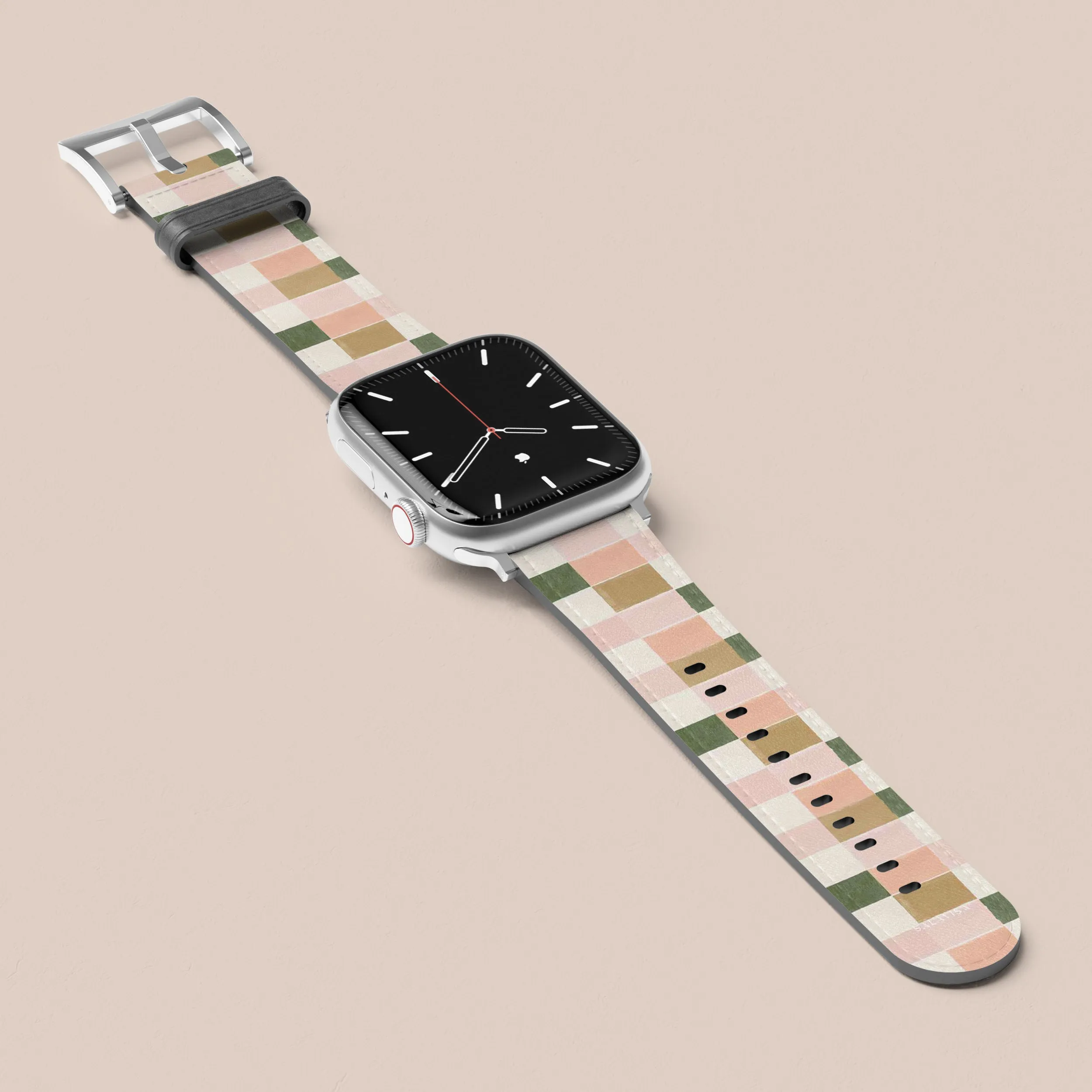 Limited Edition Spring Dream Apple Watch Band  Almost Gone!