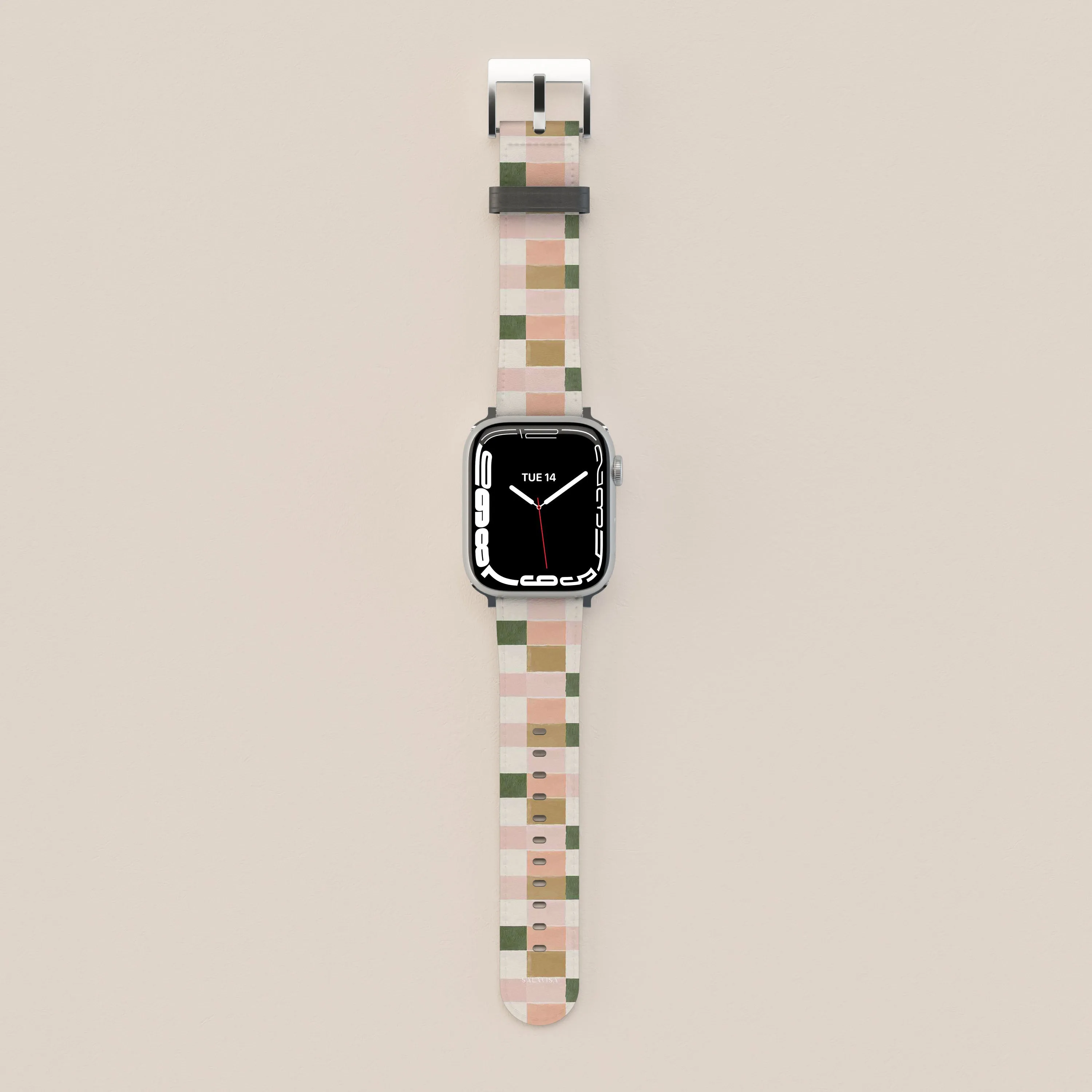 Limited Edition Spring Dream Apple Watch Band  Almost Gone!