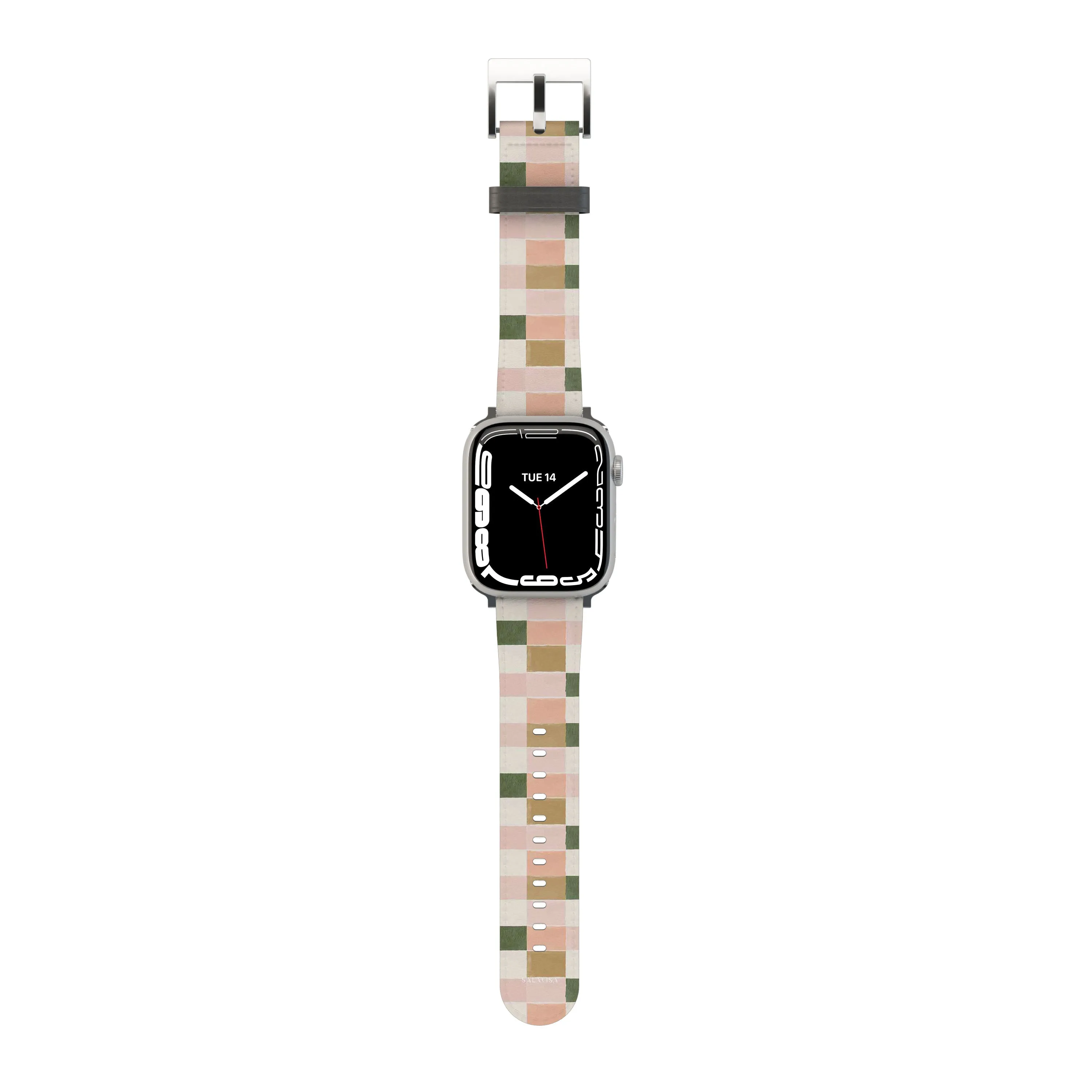 Limited Edition Spring Dream Apple Watch Band  Almost Gone!
