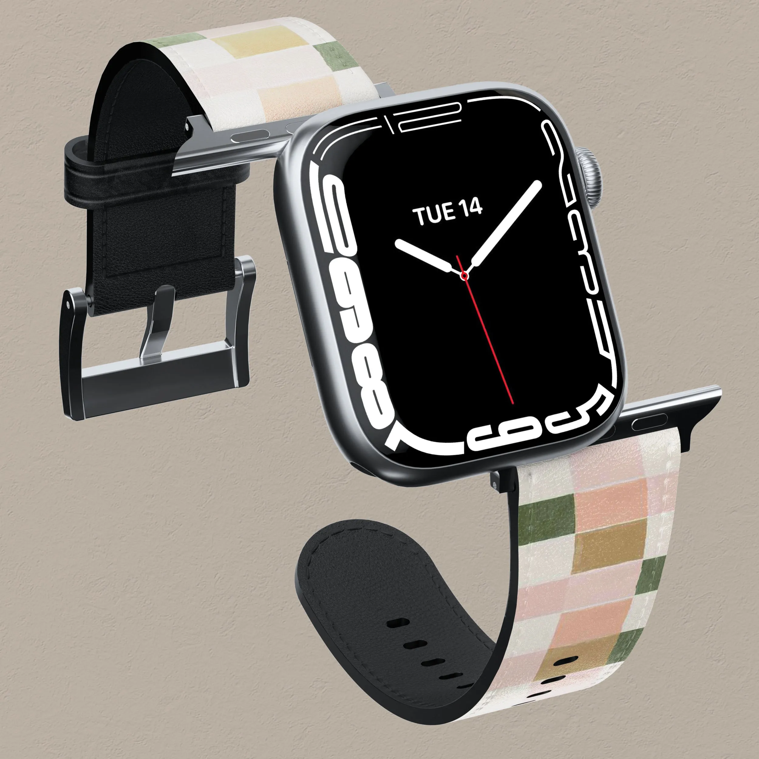 Limited Edition Spring Dream Apple Watch Band  Almost Gone!