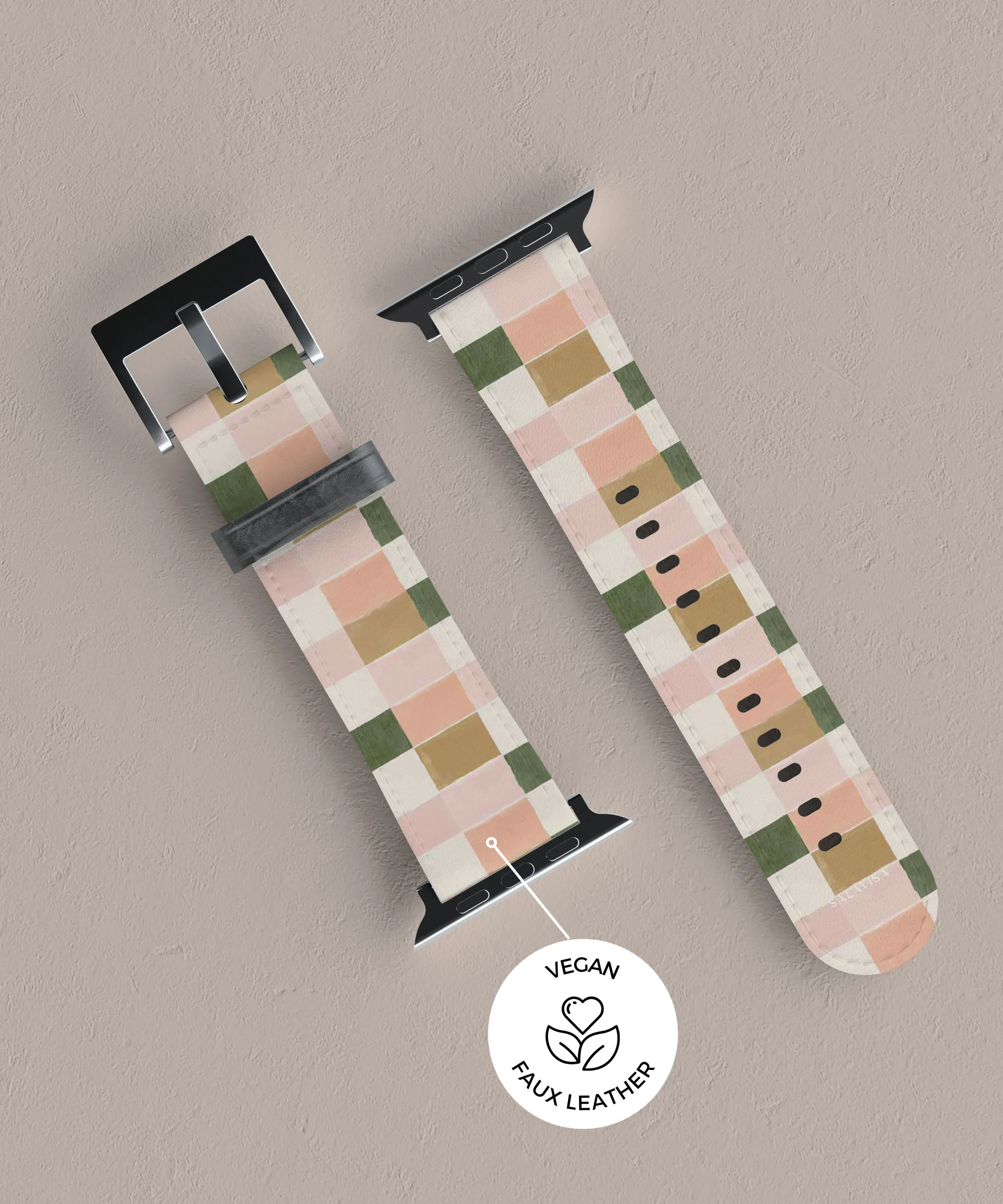 Limited Edition Spring Dream Apple Watch Band  Almost Gone!