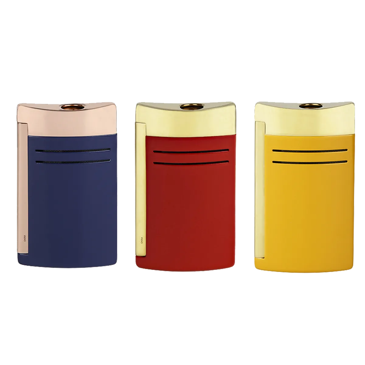 Limited Edition S.T. Dupont Lighter MaxiJet - Dragon Colors Edition  Limited Release!