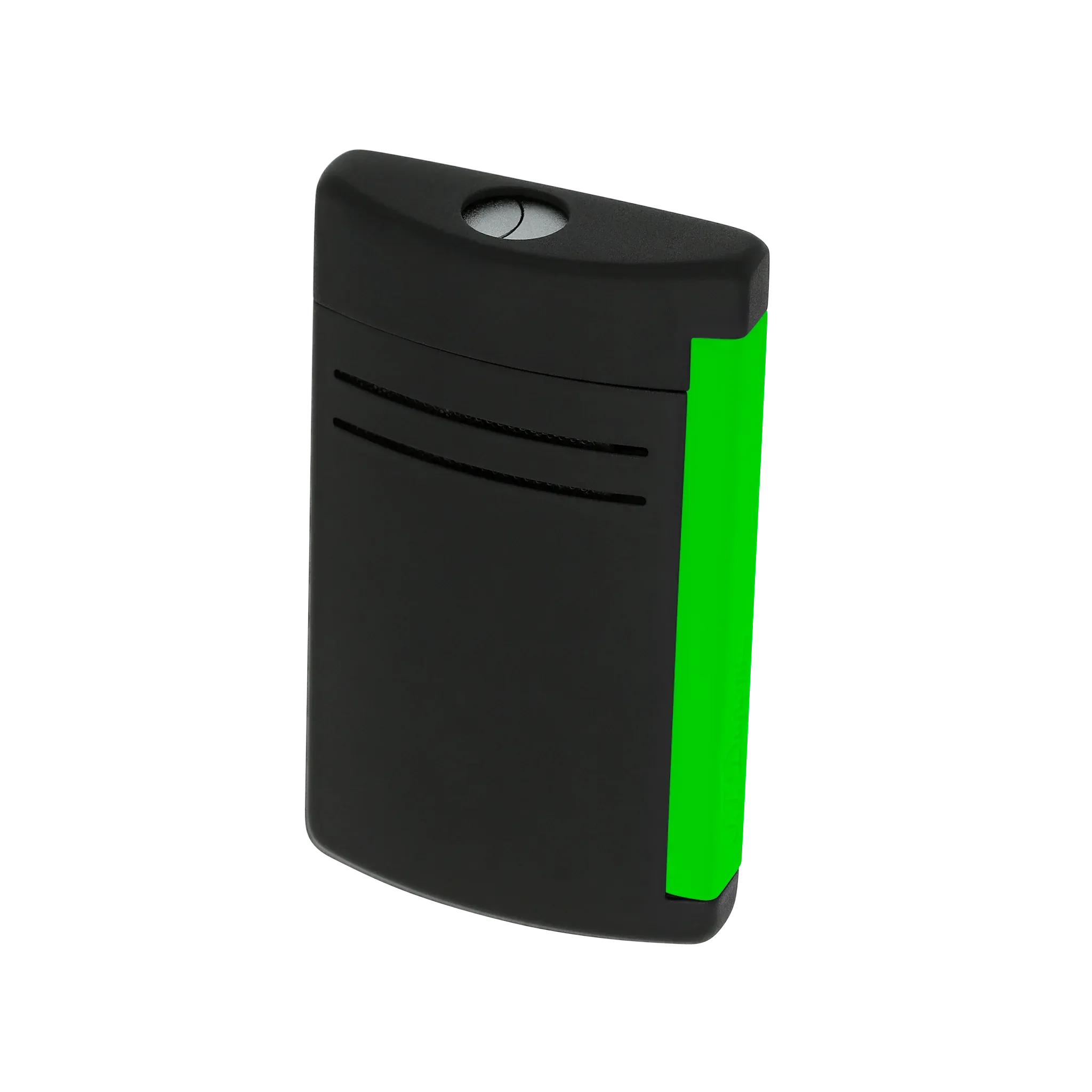 Limited Edition S.T. Dupont Lighter MaxiJet - Neon Colors Edition  Ends Soon!