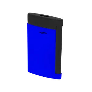 Limited Edition S.T. Dupont Lighter Slim 7 - Neon Colors Edition  Dont Miss Out!