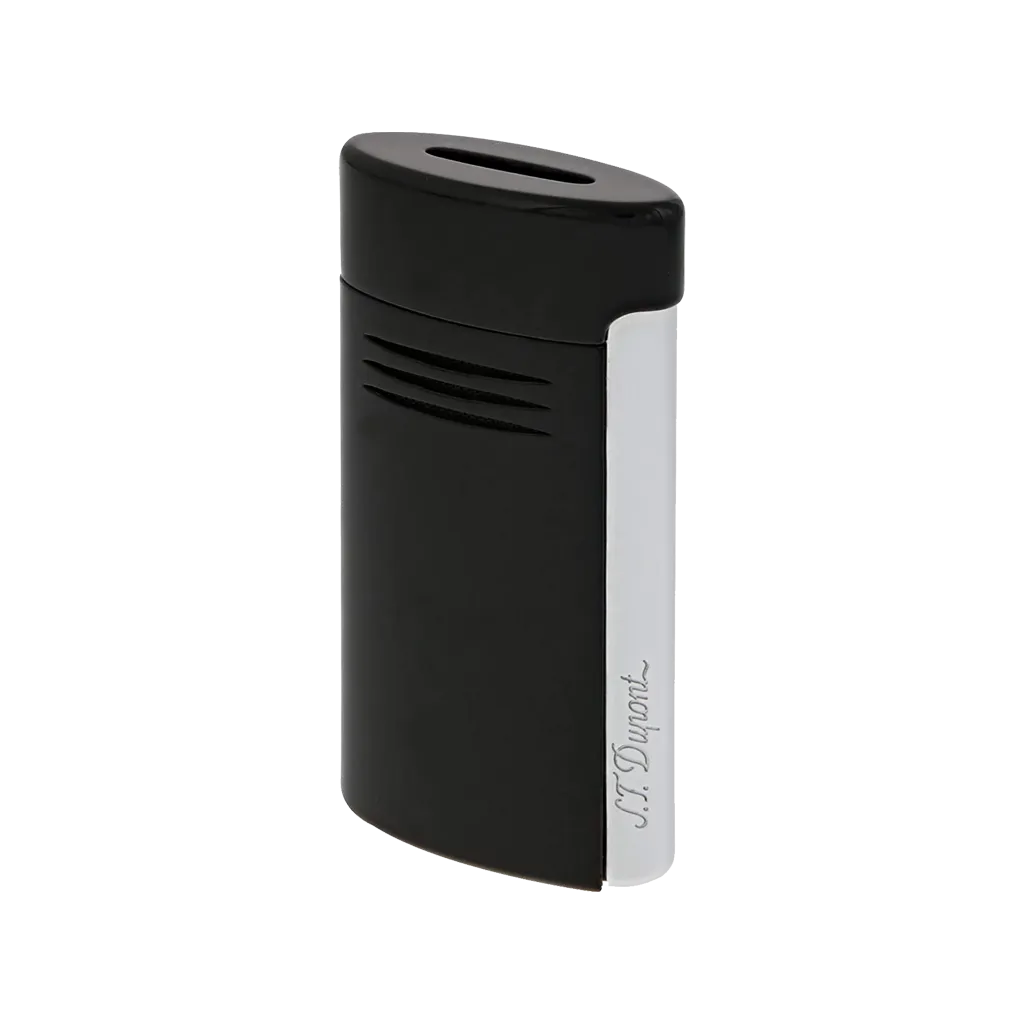 Limited Edition S.T. Dupont MegaJet Lighter  Almost Sold Out!
