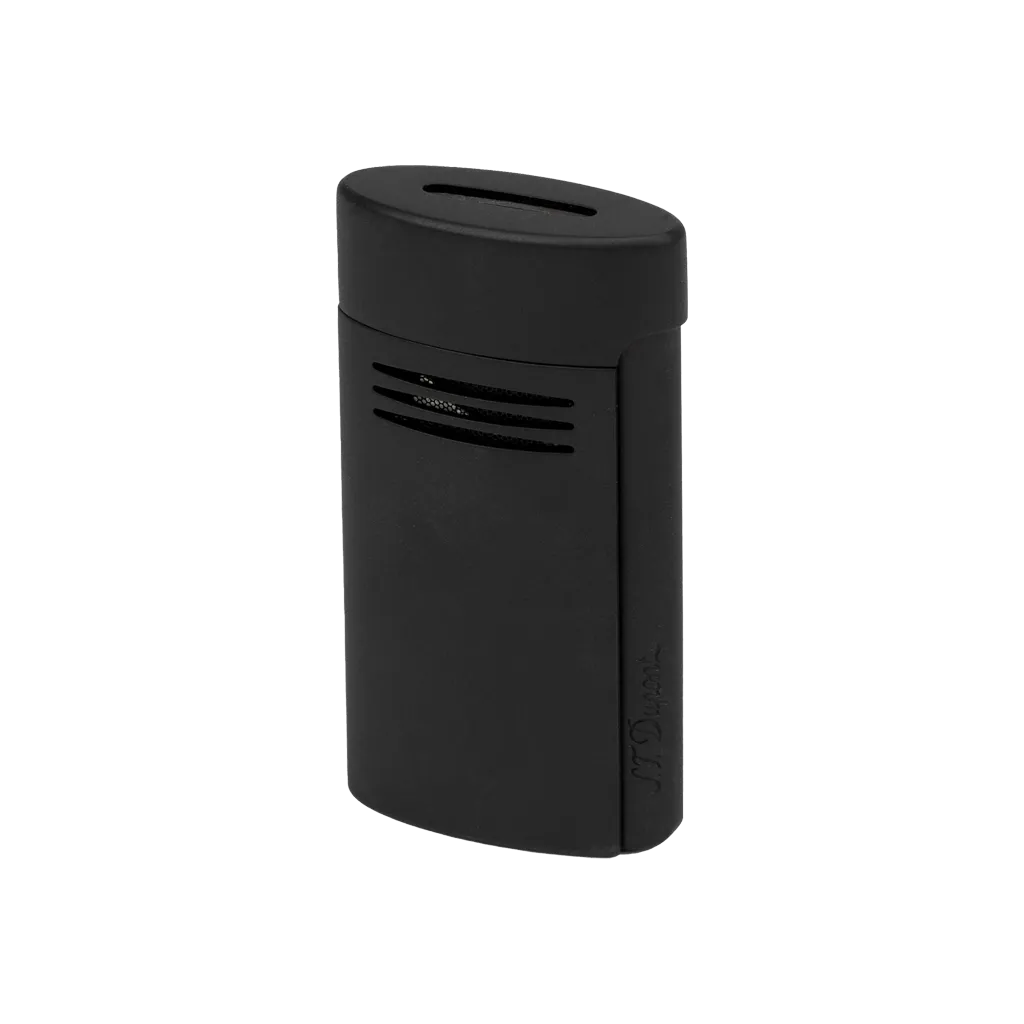 Limited Edition S.T. Dupont MegaJet Lighter  Almost Sold Out!