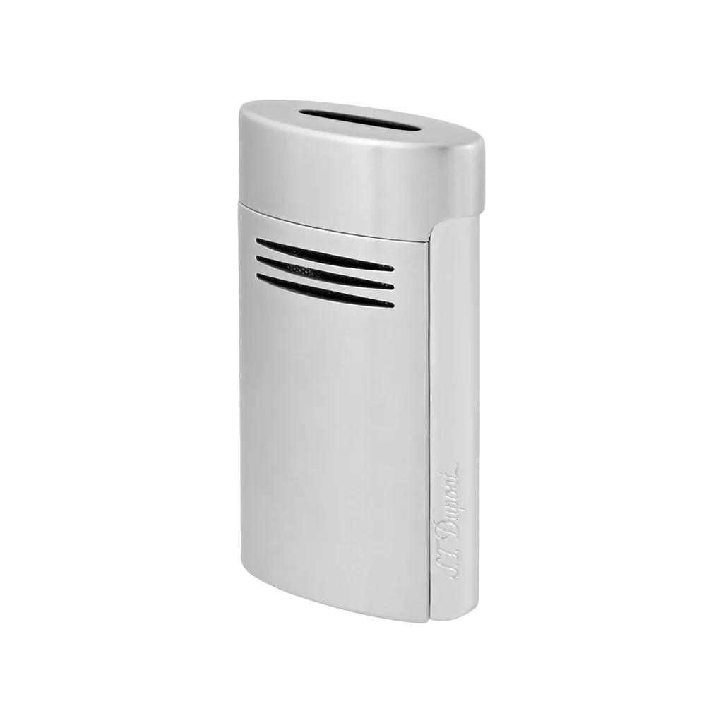 Limited Edition S.T. Dupont MegaJet Lighter  Almost Sold Out!