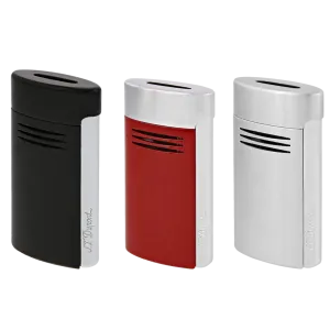 Limited Edition S.T. Dupont MegaJet Lighter  Almost Sold Out!