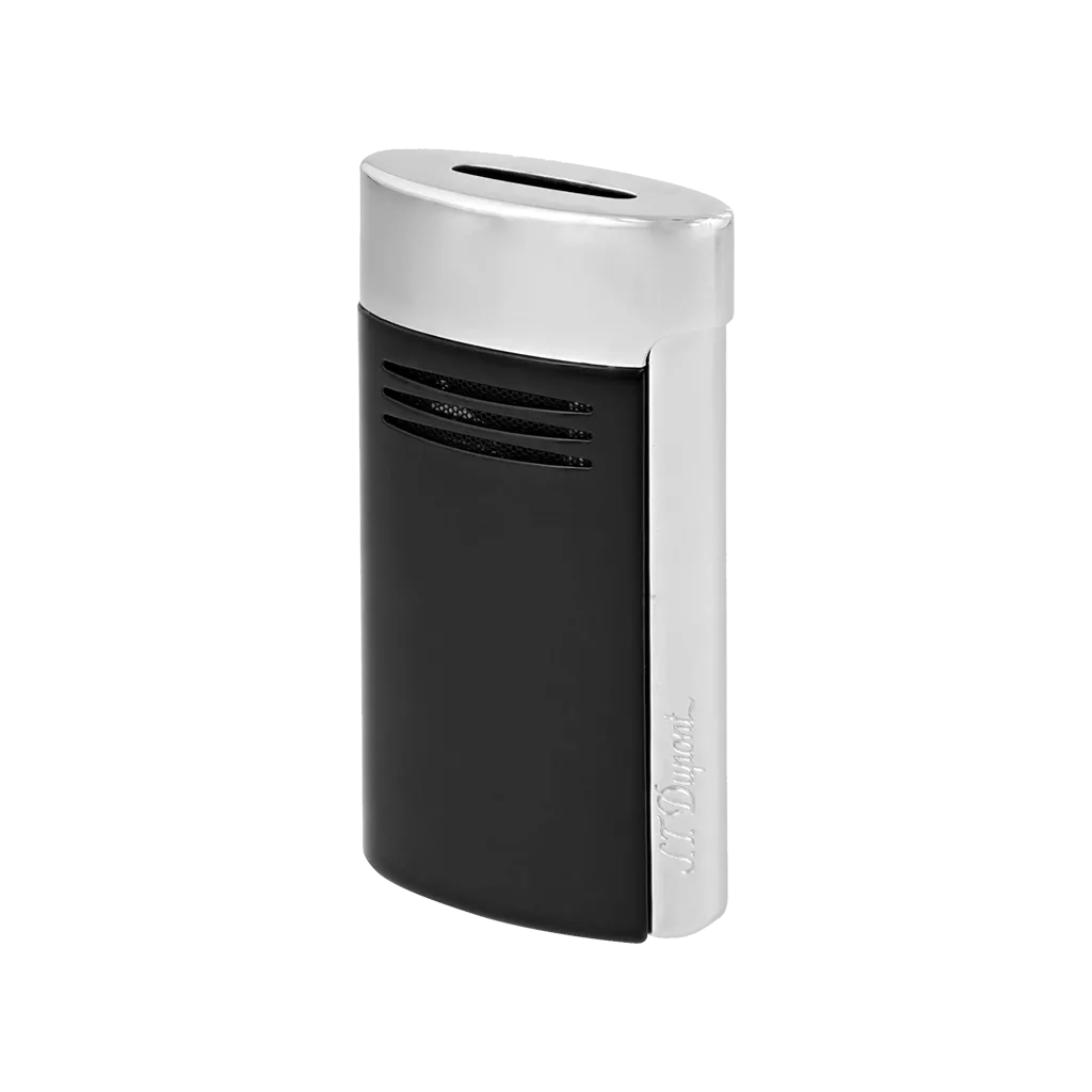 Limited Edition S.T. Dupont MegaJet Lighter  Almost Sold Out!