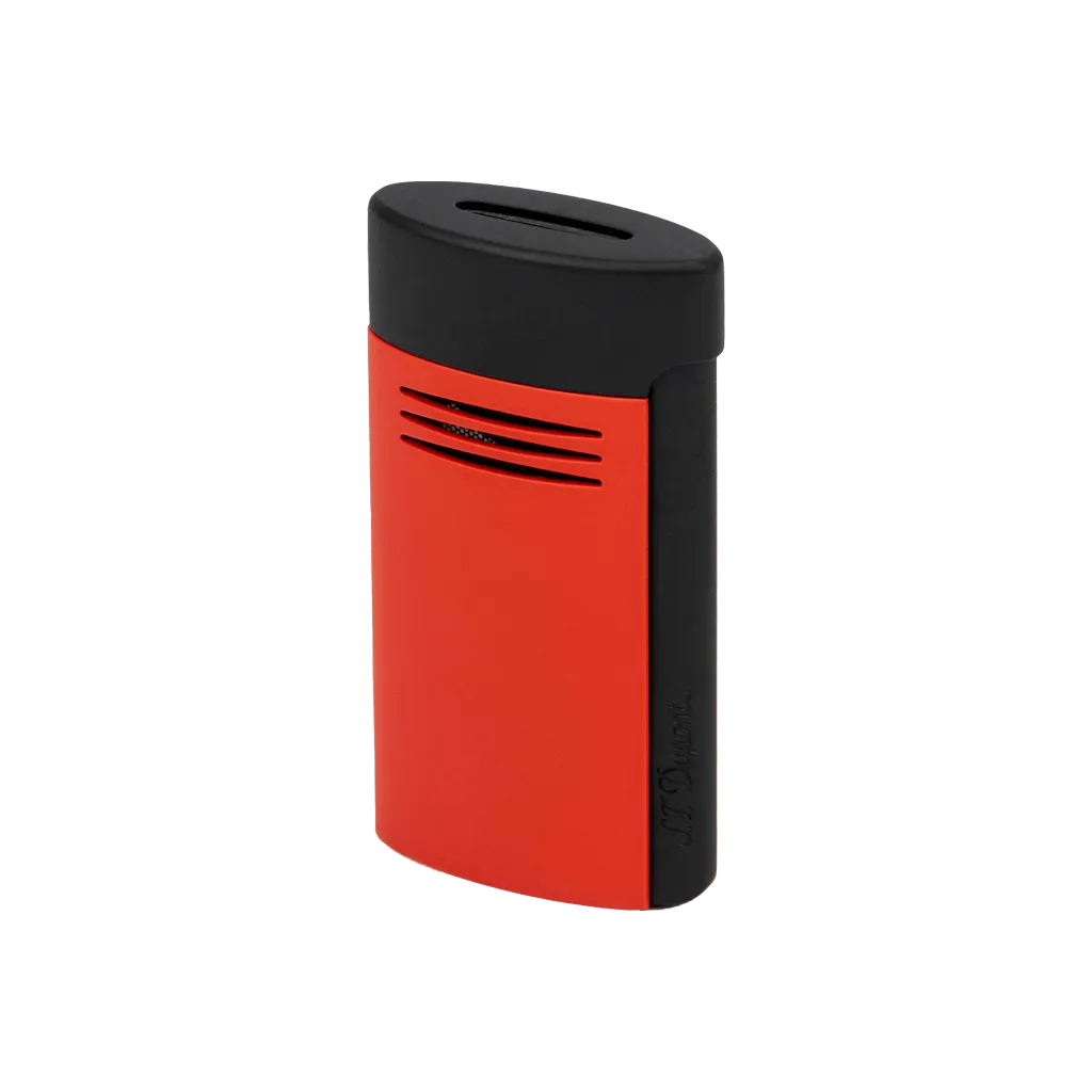 Limited Edition S.T. Dupont MegaJet Lighter  Almost Sold Out!