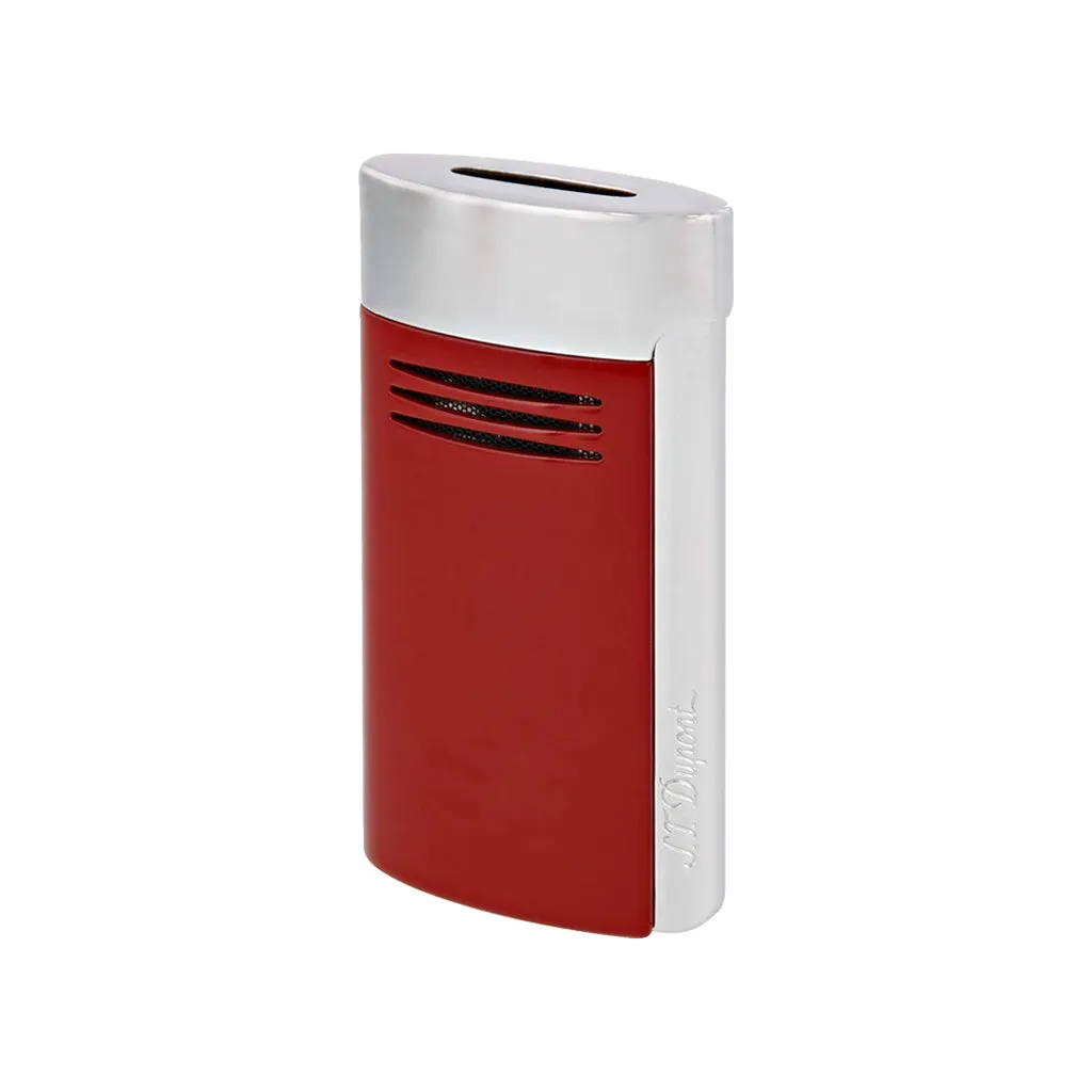 Limited Edition S.T. Dupont MegaJet Lighter  Almost Sold Out!