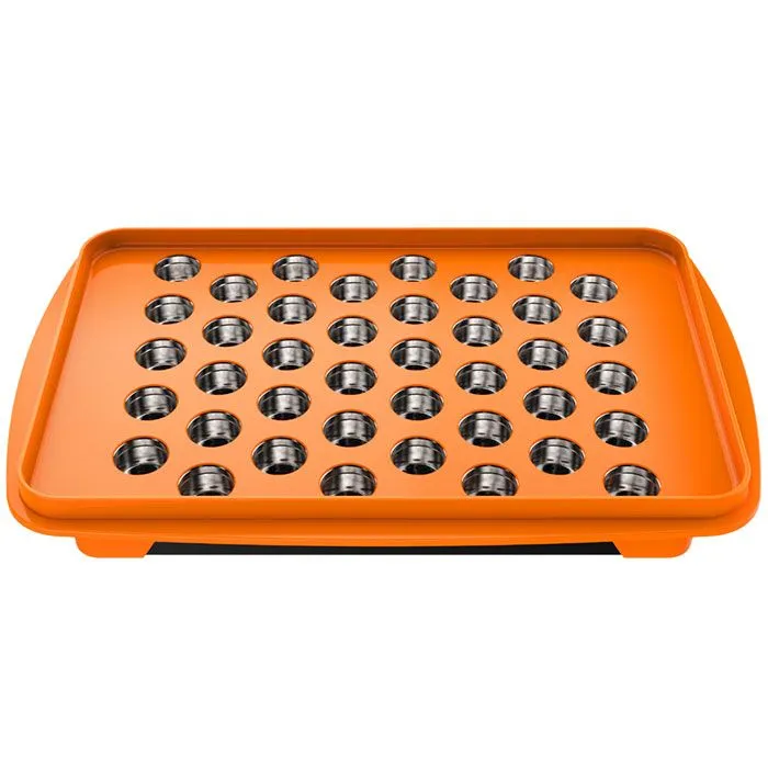Limited Edition Storz & Bickel 40 Count Dosing Capsule Filling Set  Limited Stock!