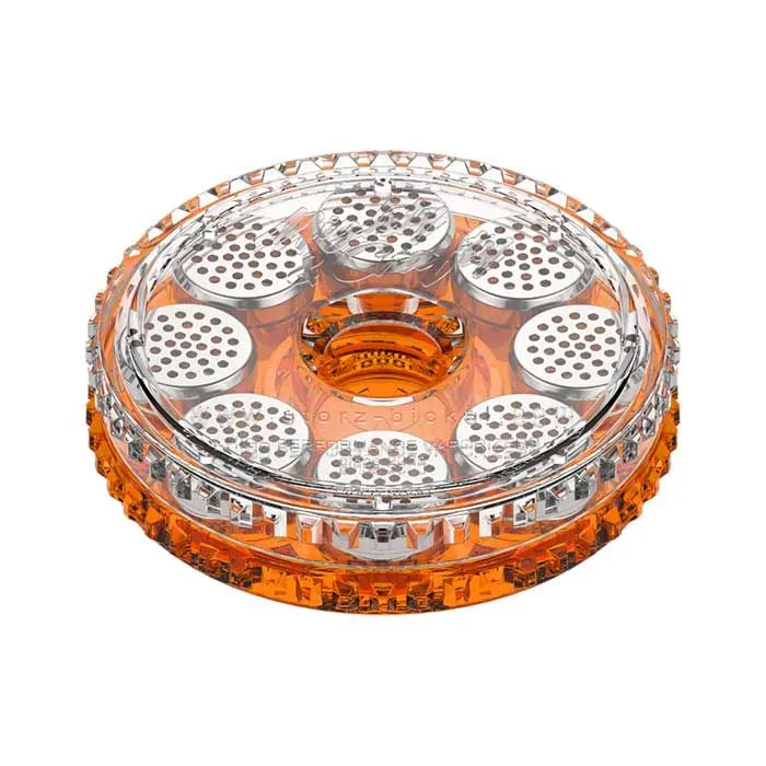 Limited Edition Storz & Bickel 40 Count Dosing Capsule Filling Set  Limited Stock!