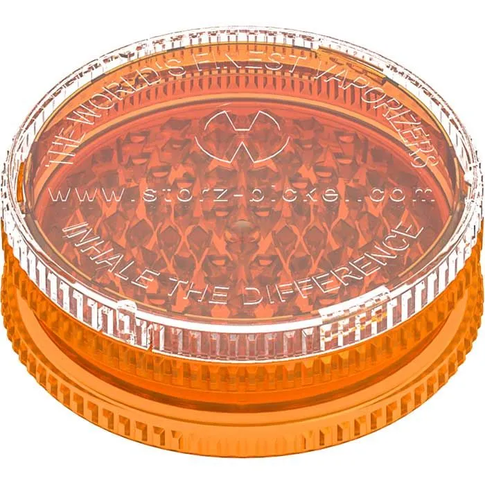 Limited Edition Storz & Bickel 40 Count Dosing Capsule Filling Set  Limited Stock!