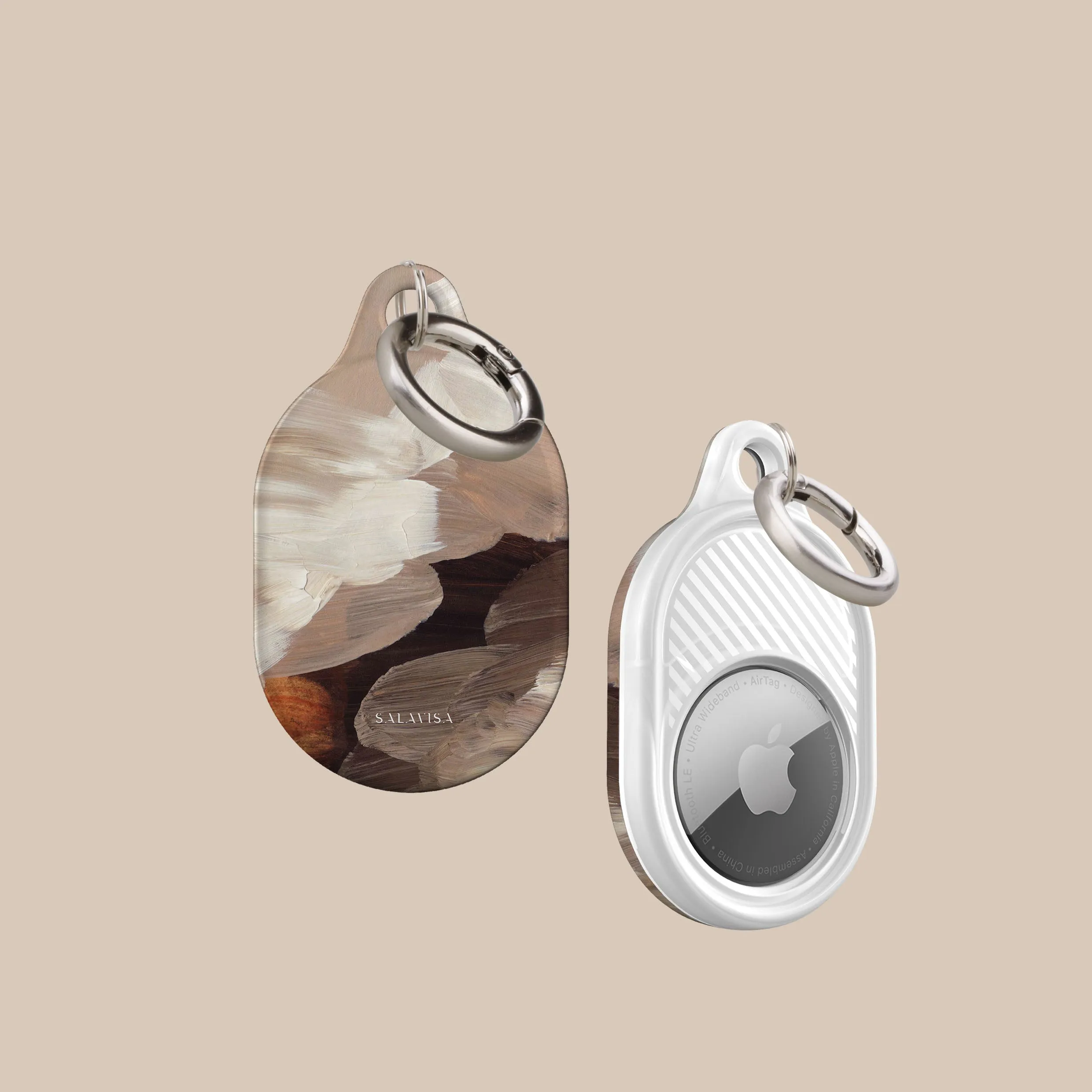 Limited Edition Sublime Muted AirTag Holder  Almost Gone!