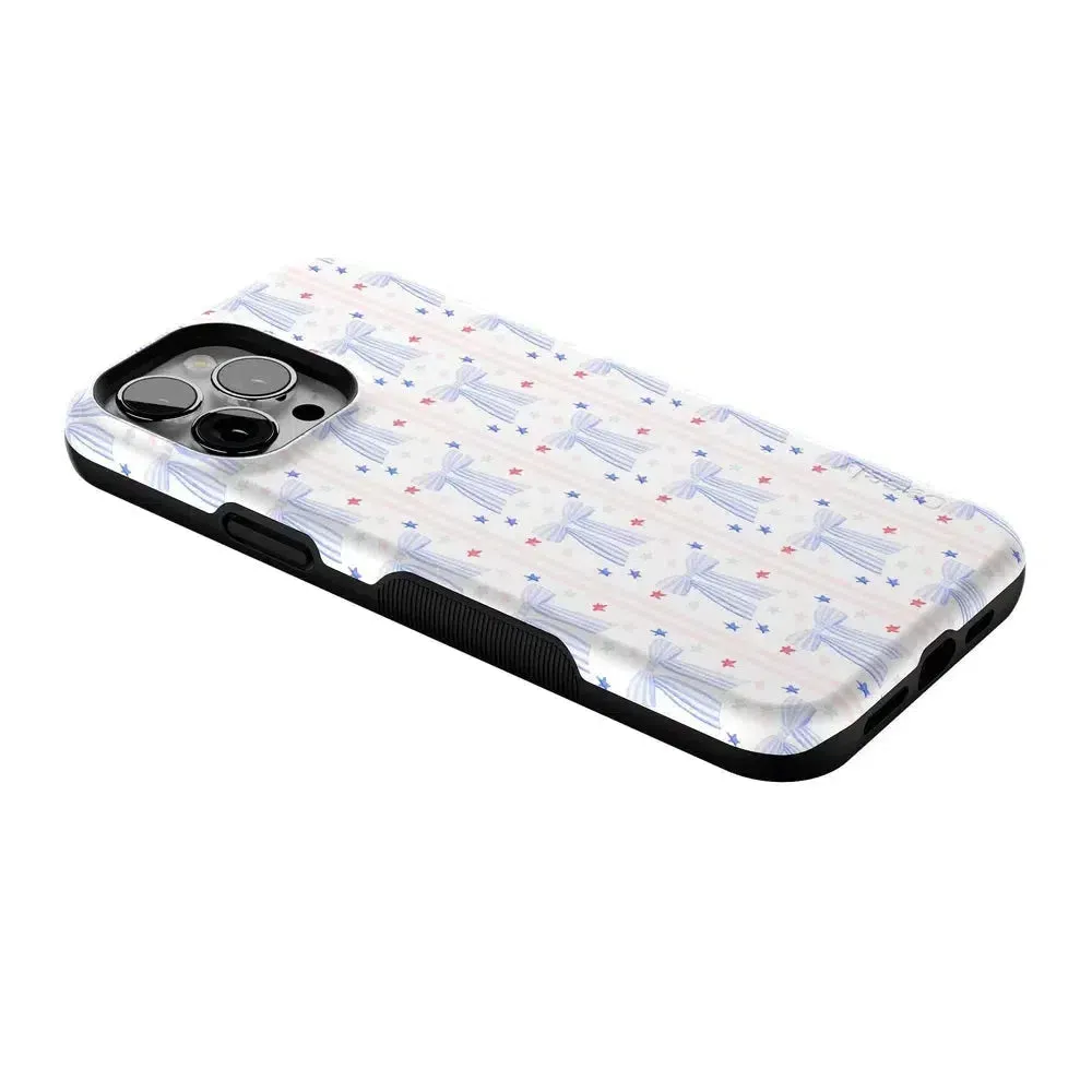 Limited Edition Summer Bows | Coquette Case  Almost Sold Out!