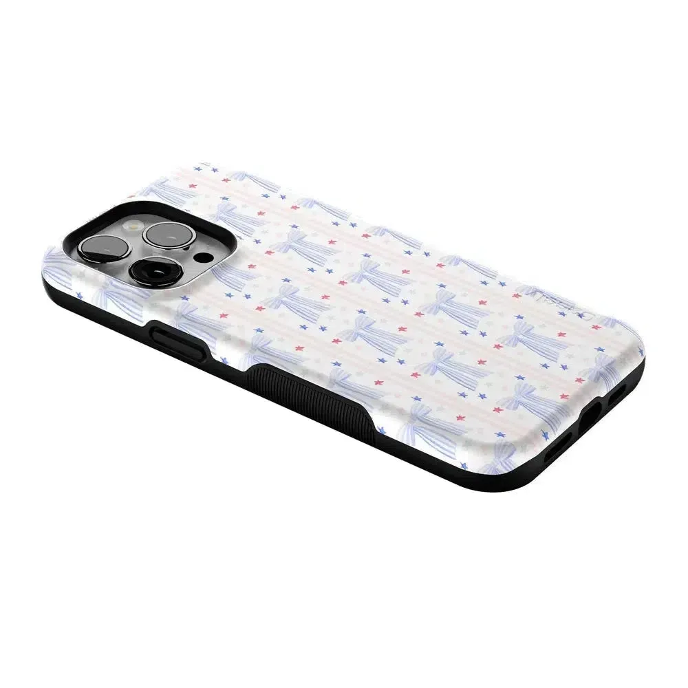 Limited Edition Summer Bows | Coquette Case  Almost Sold Out!