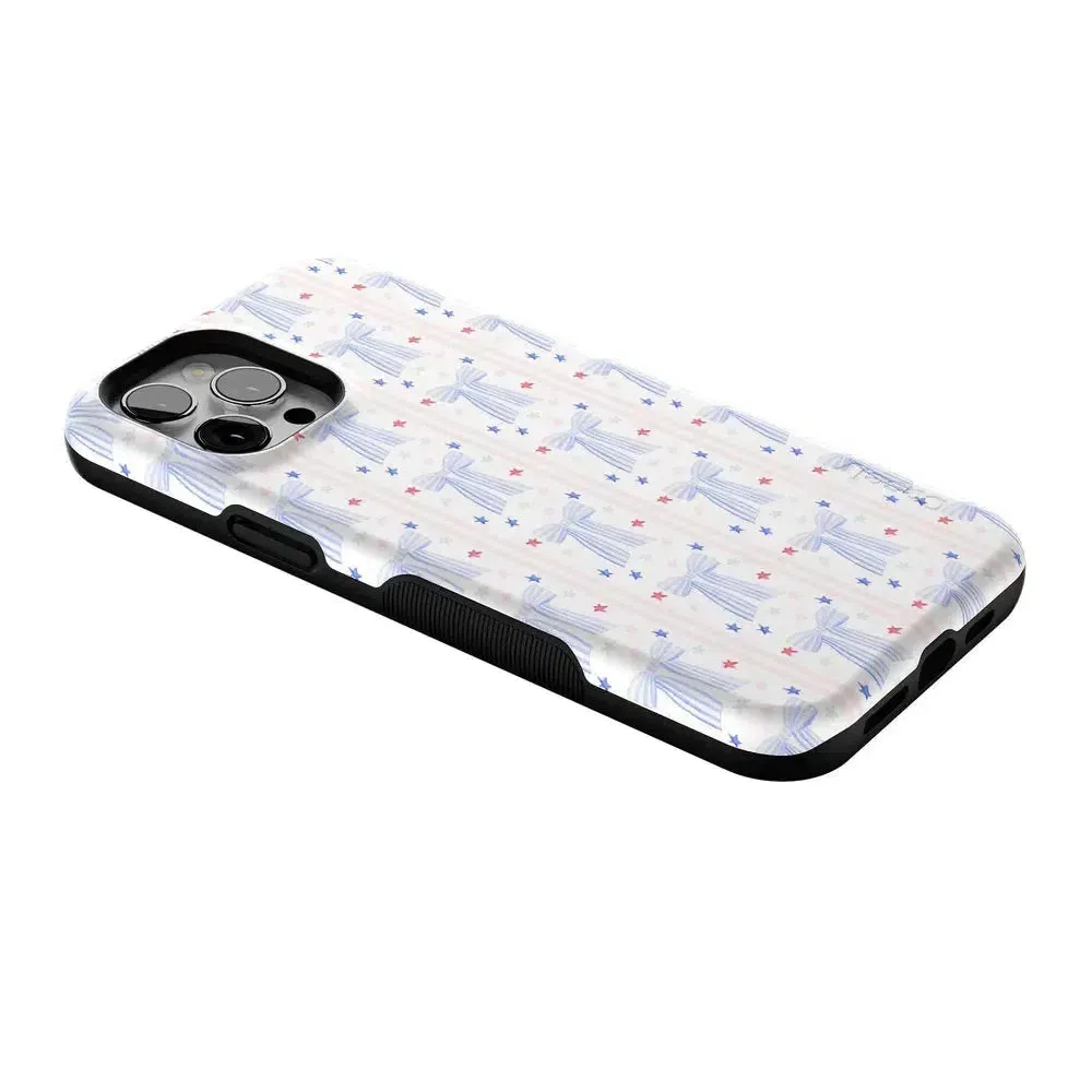 Limited Edition Summer Bows | Coquette Case  Almost Sold Out!