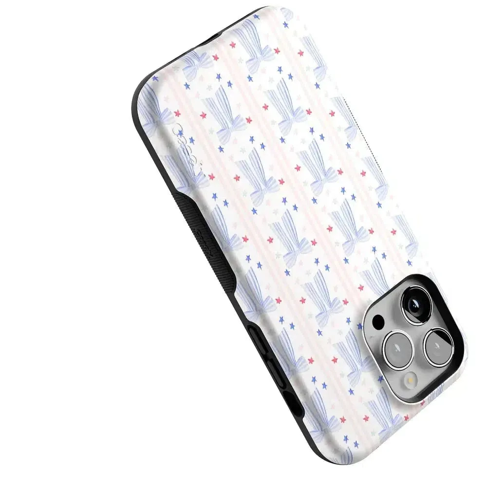 Limited Edition Summer Bows | Coquette Case  Almost Sold Out!
