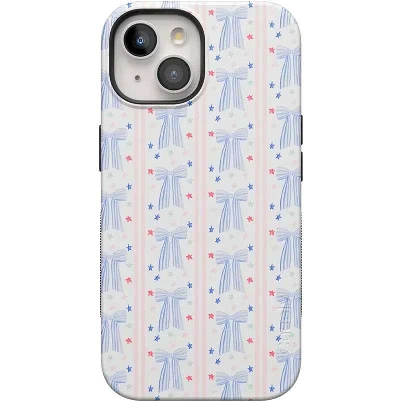 Limited Edition Summer Bows | Coquette Case  Almost Sold Out!