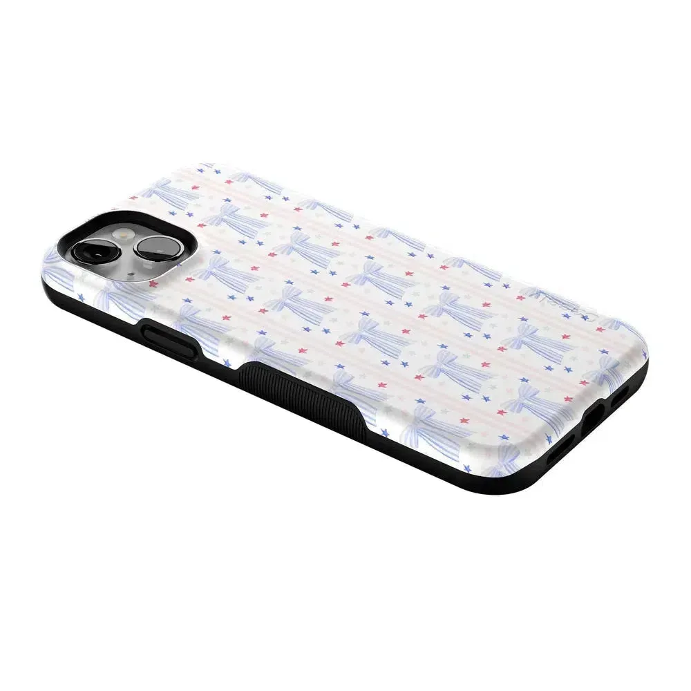 Limited Edition Summer Bows | Coquette Case  Almost Sold Out!