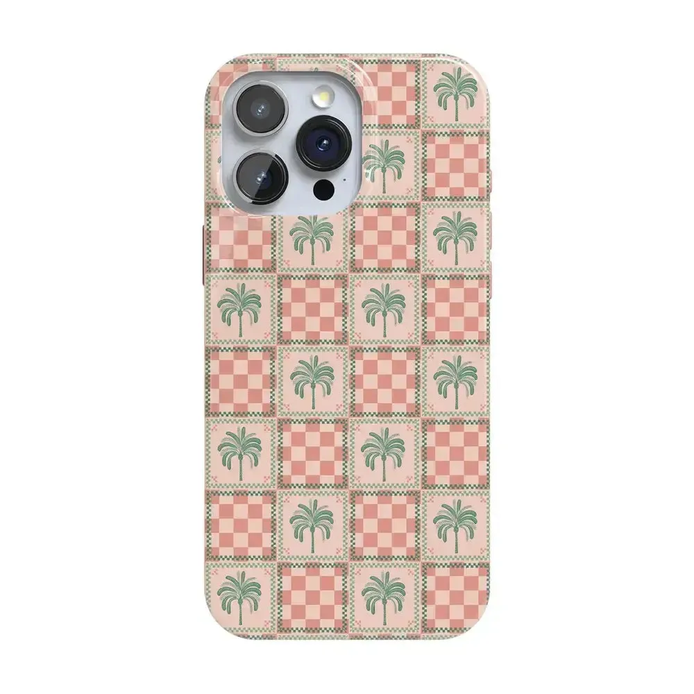 Limited Edition The Social Club | Palm Beach Case  Last Few Pieces!