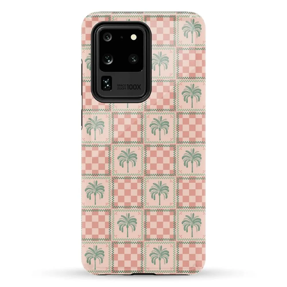 Limited Edition The Social Club | Palm Beach Case  Last Few Pieces!