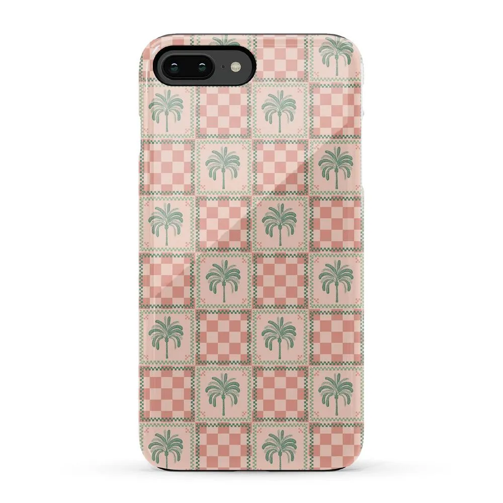 Limited Edition The Social Club | Palm Beach Case  Last Few Pieces!