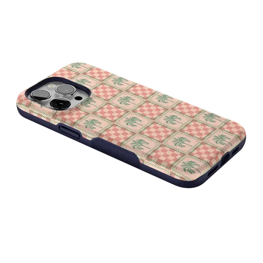 Limited Edition The Social Club | Palm Beach Case  Last Few Pieces!