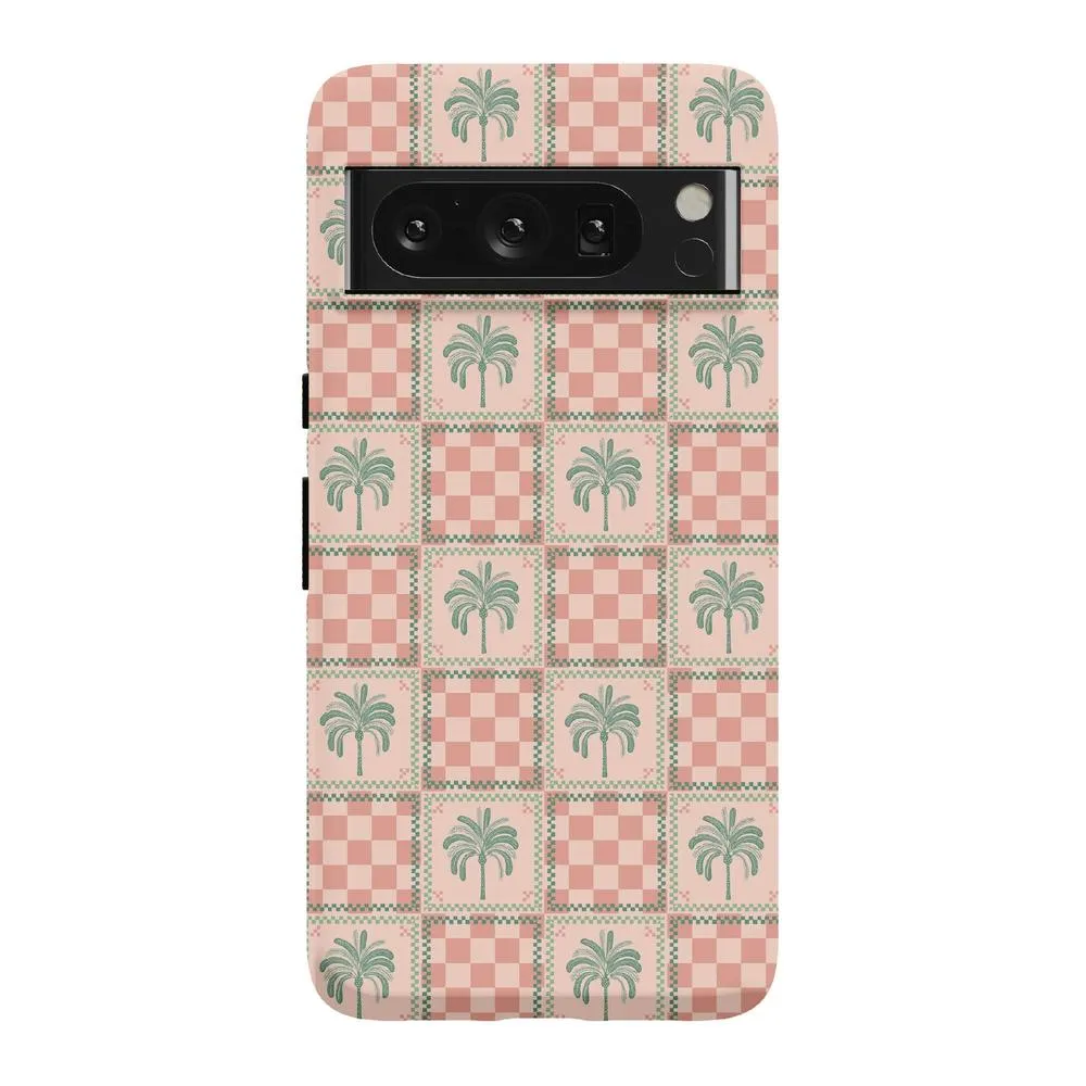 Limited Edition The Social Club | Palm Beach Case  Last Few Pieces!