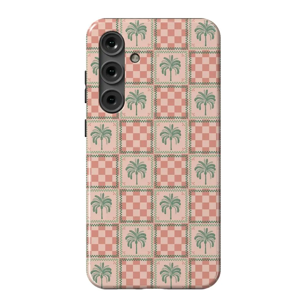 Limited Edition The Social Club | Palm Beach Case  Last Few Pieces!