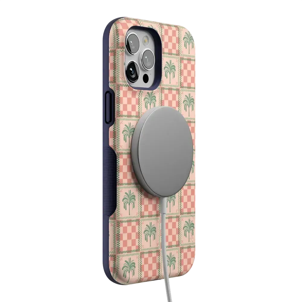 Limited Edition The Social Club | Palm Beach Case  Last Few Pieces!