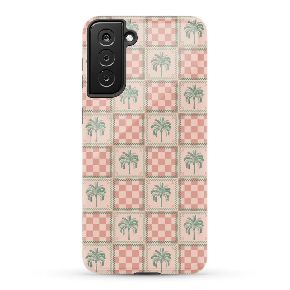 Limited Edition The Social Club | Palm Beach Case  Last Few Pieces!