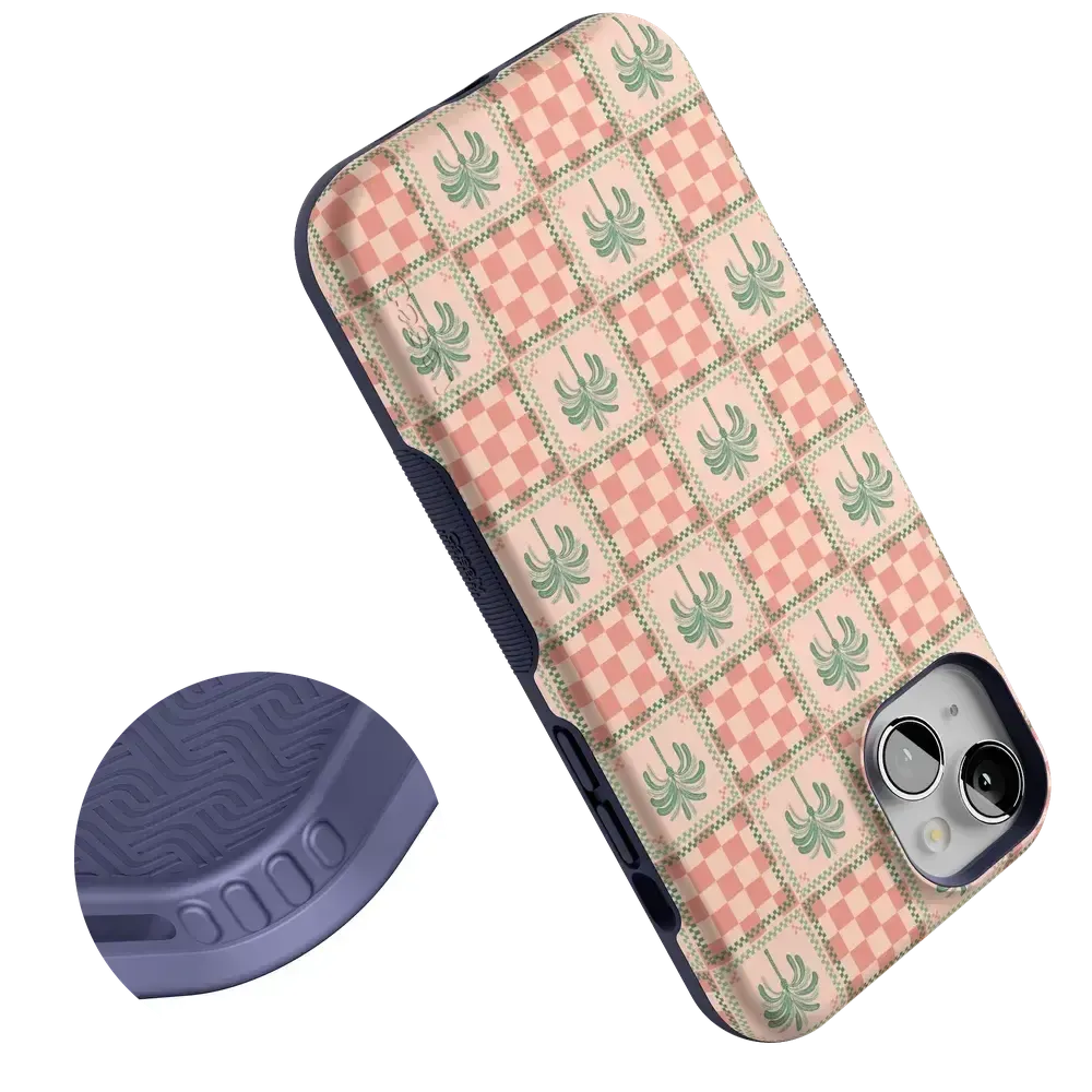 Limited Edition The Social Club | Palm Beach Case  Last Few Pieces!