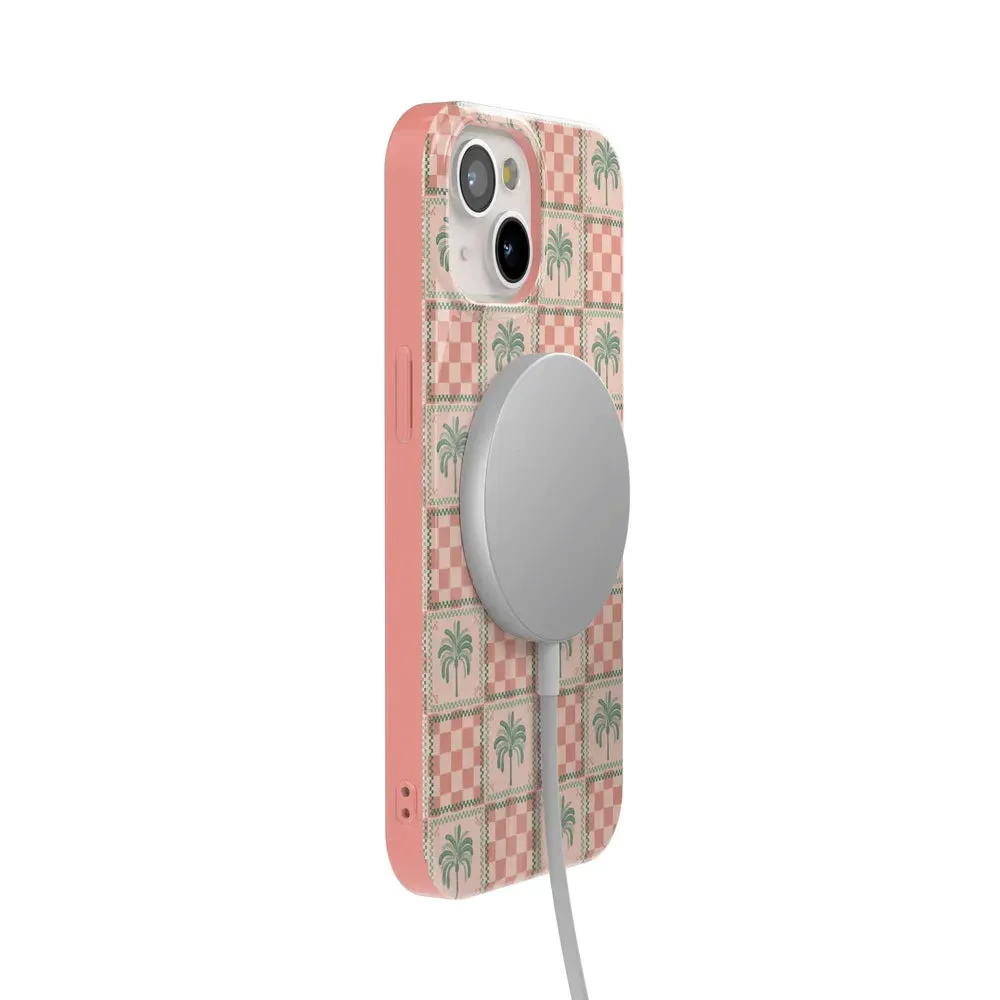 Limited Edition The Social Club | Palm Beach Case  Last Few Pieces!