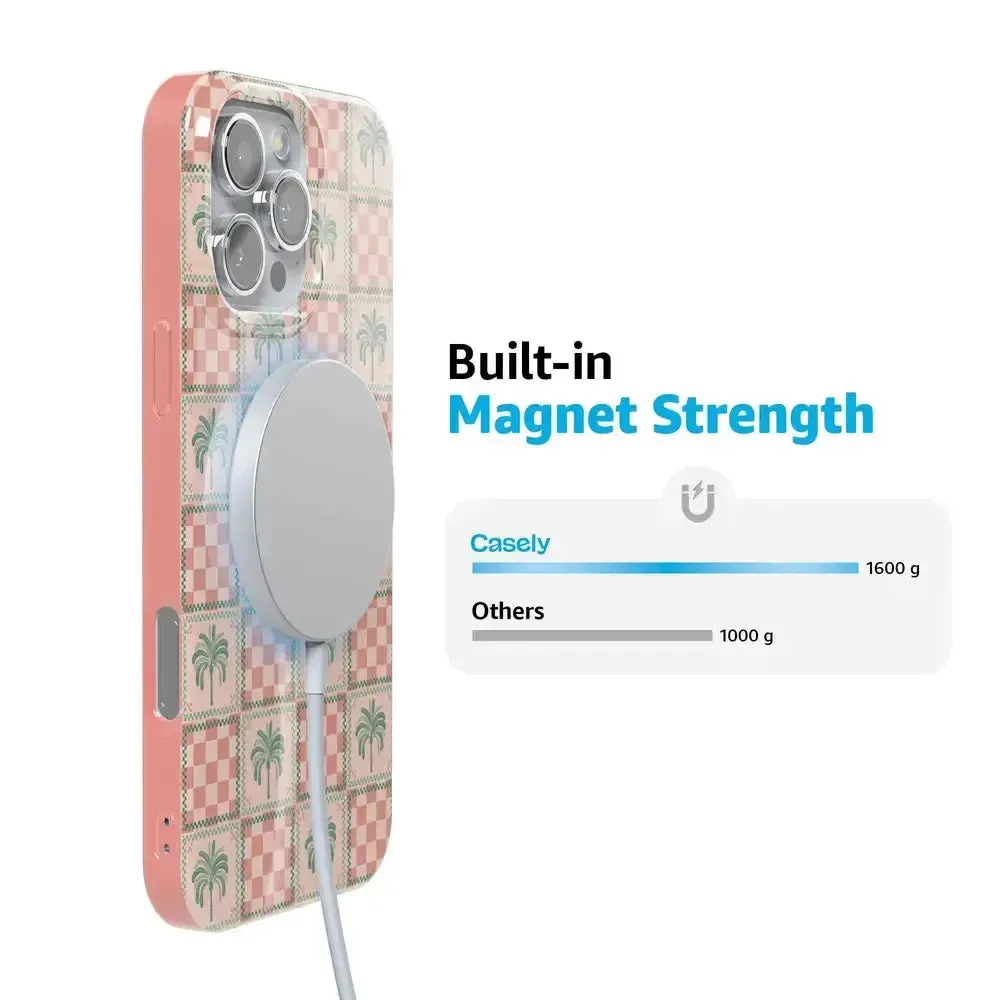 Limited Edition The Social Club | Palm Beach Case  Last Few Pieces!