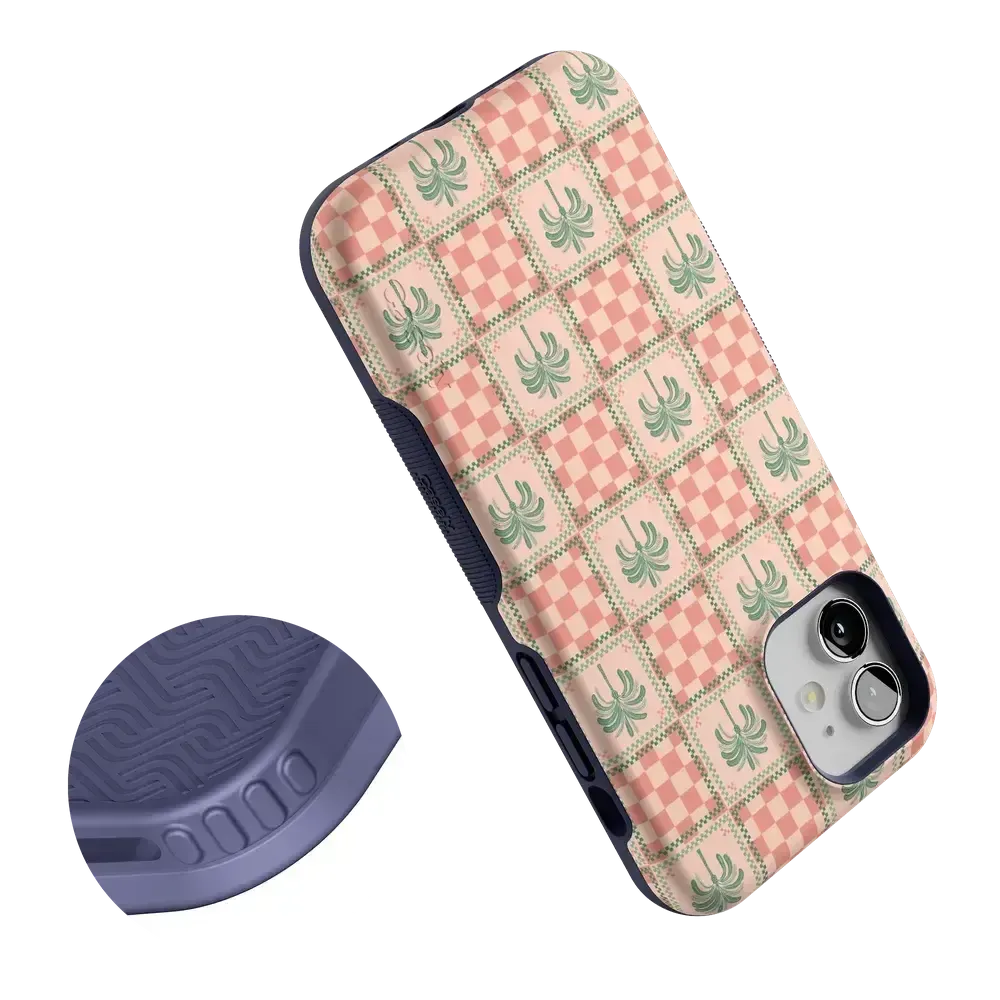 Limited Edition The Social Club | Palm Beach Case  Last Few Pieces!