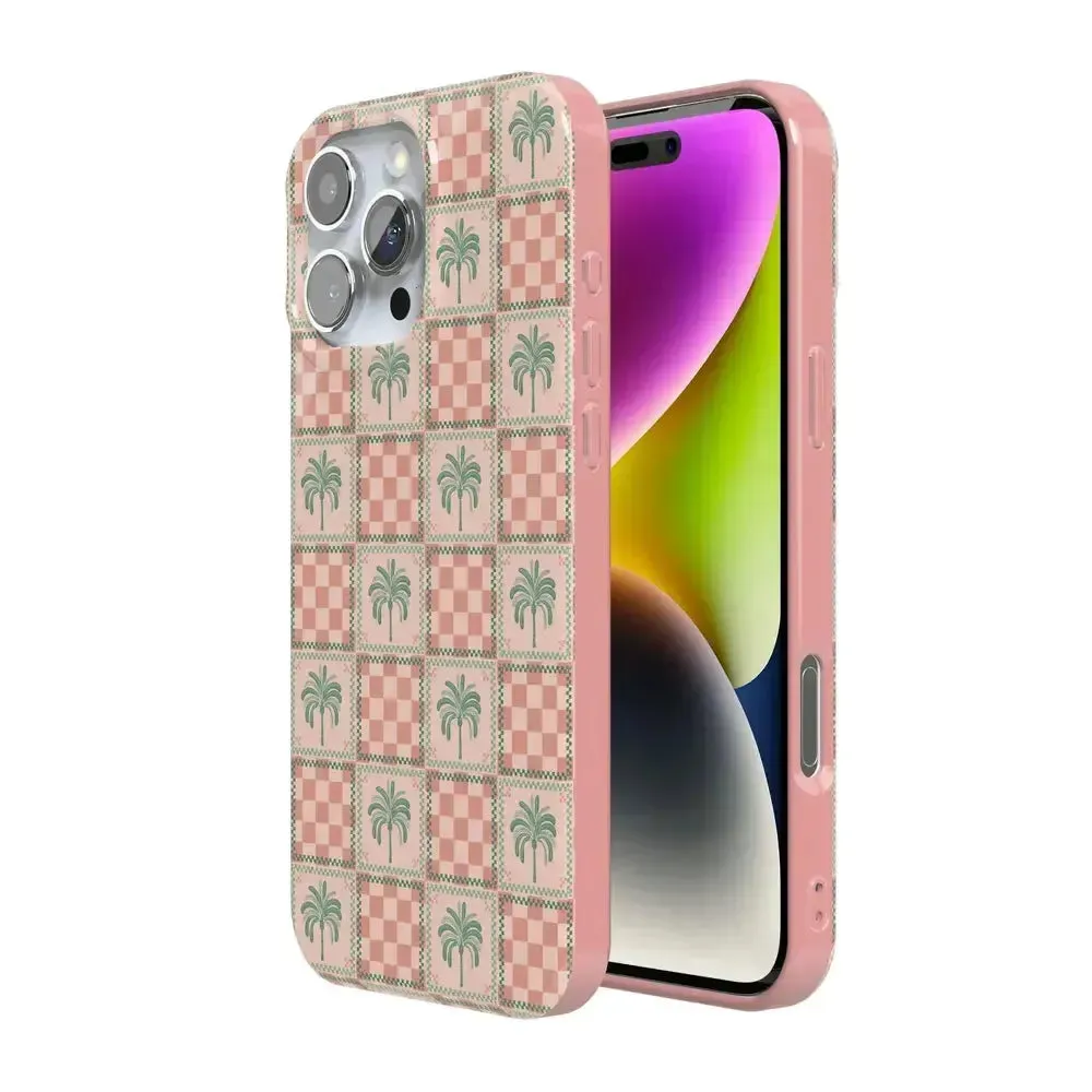 Limited Edition The Social Club | Palm Beach Case  Last Few Pieces!