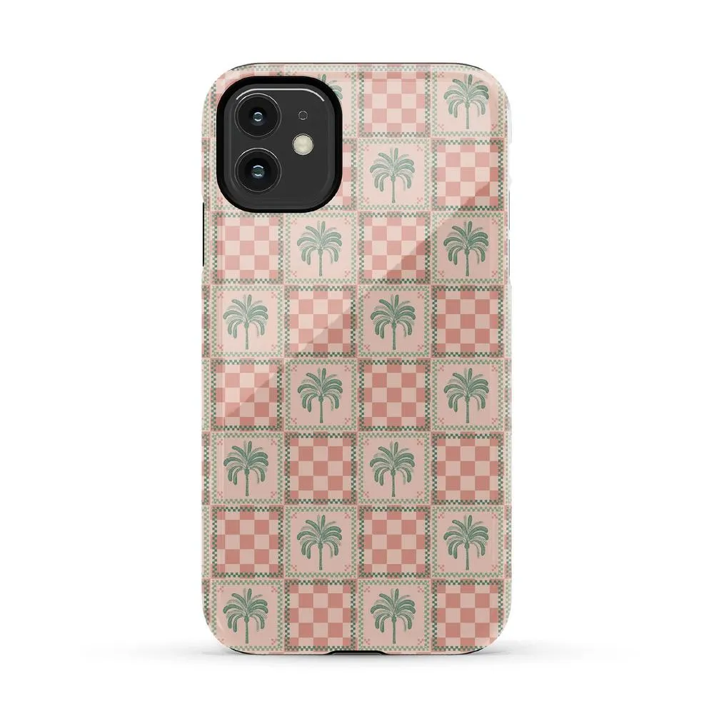 Limited Edition The Social Club | Palm Beach Case  Last Few Pieces!