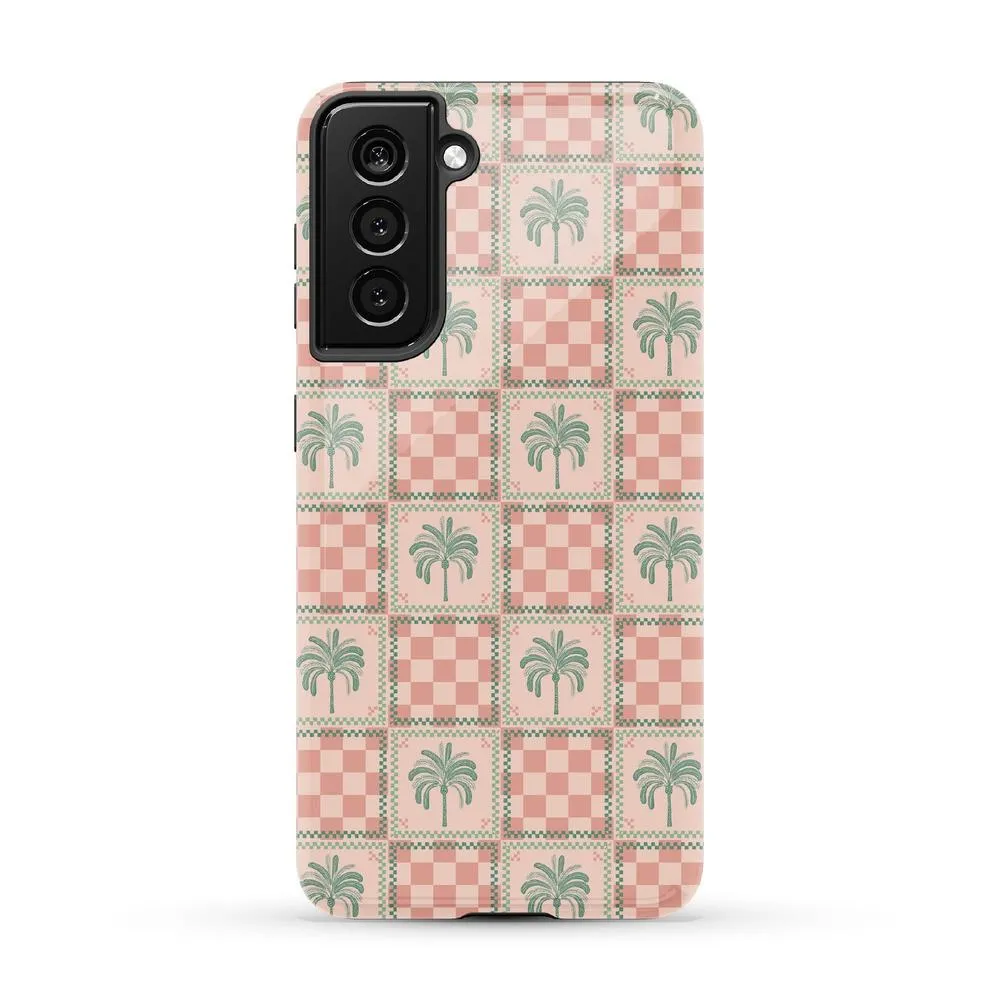 Limited Edition The Social Club | Palm Beach Case  Last Few Pieces!